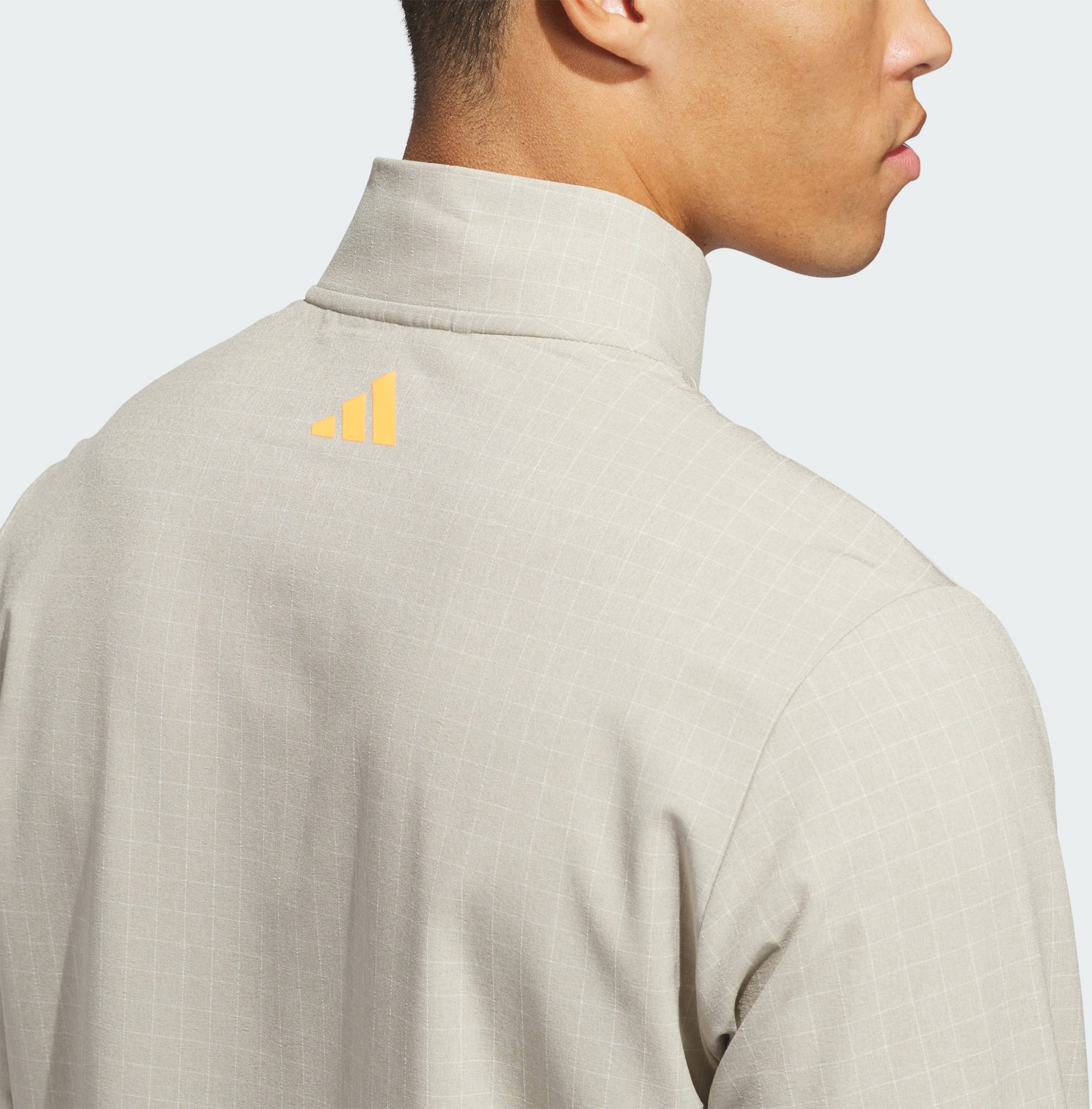 ADIDAS, Adidas Ultimate365 Set Woven Quarter-zip Tr&ouml;ja