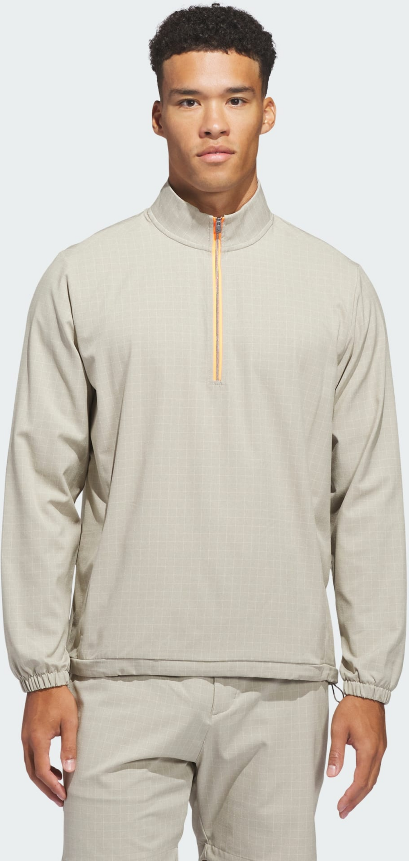 ADIDAS, Adidas Ultimate365 Set Woven Quarter-zip Tr&ouml;ja