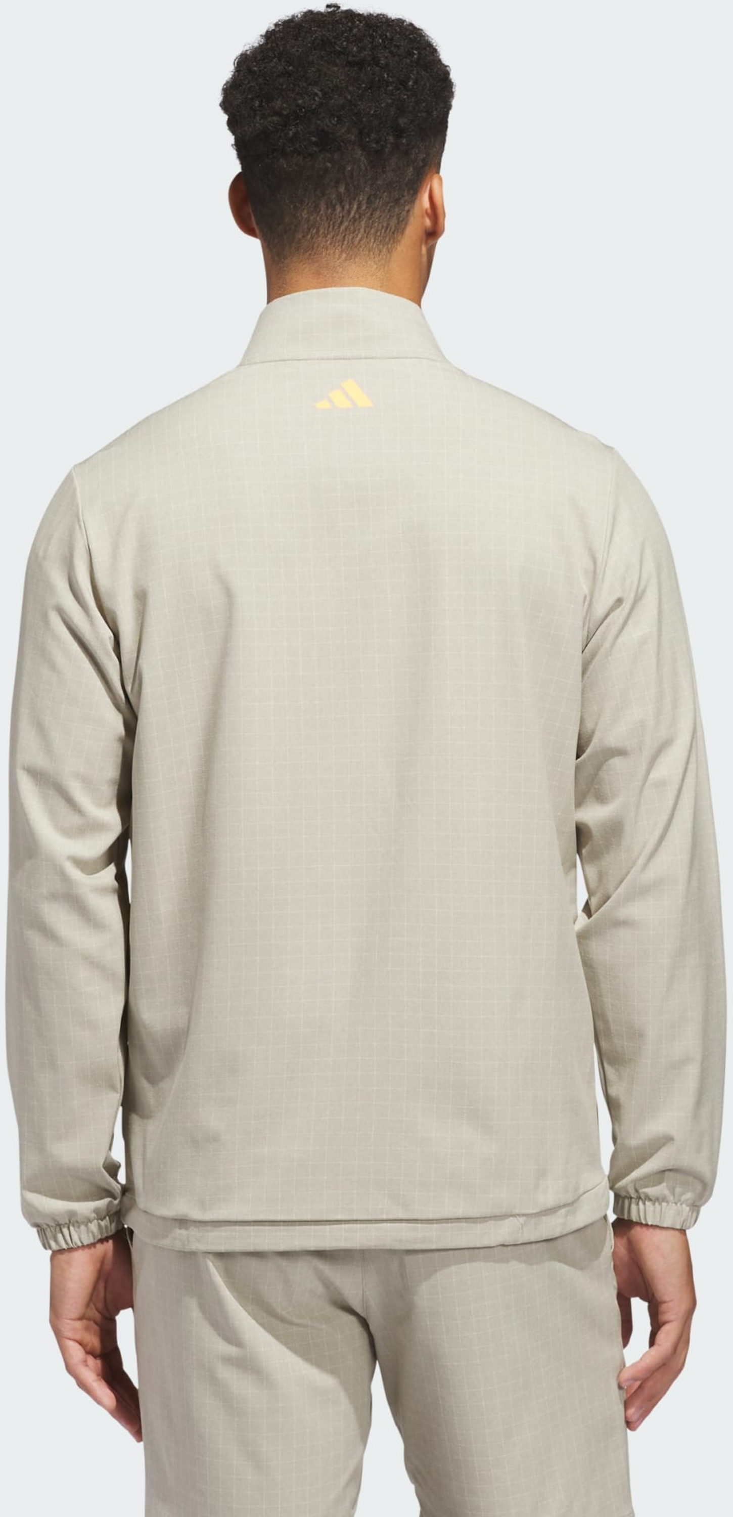 ADIDAS, Adidas Ultimate365 Set Woven Quarter-zip Tr&ouml;ja