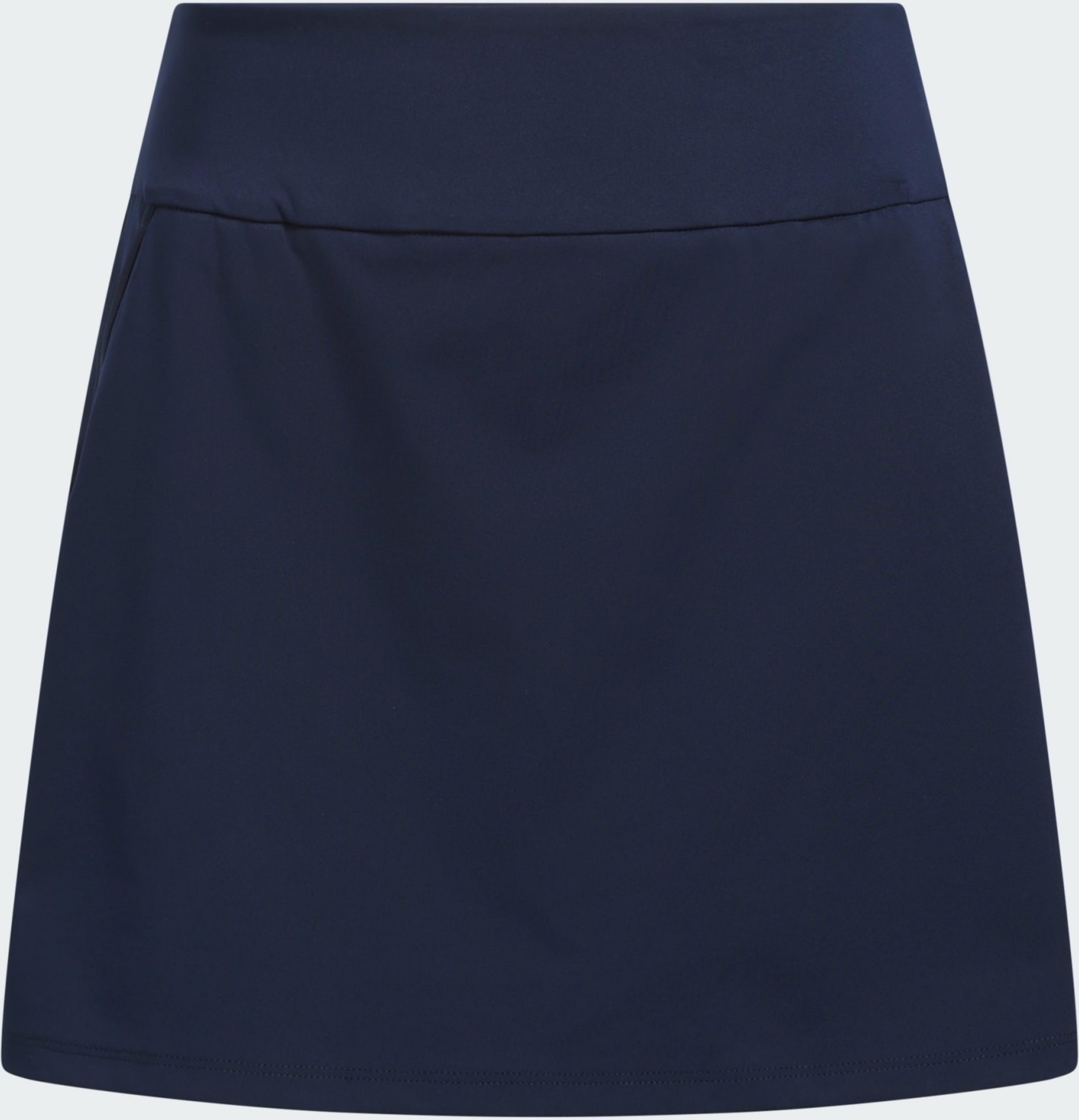 ADIDAS, Adidas Ultimate365 Solid Knit Kjolshorts