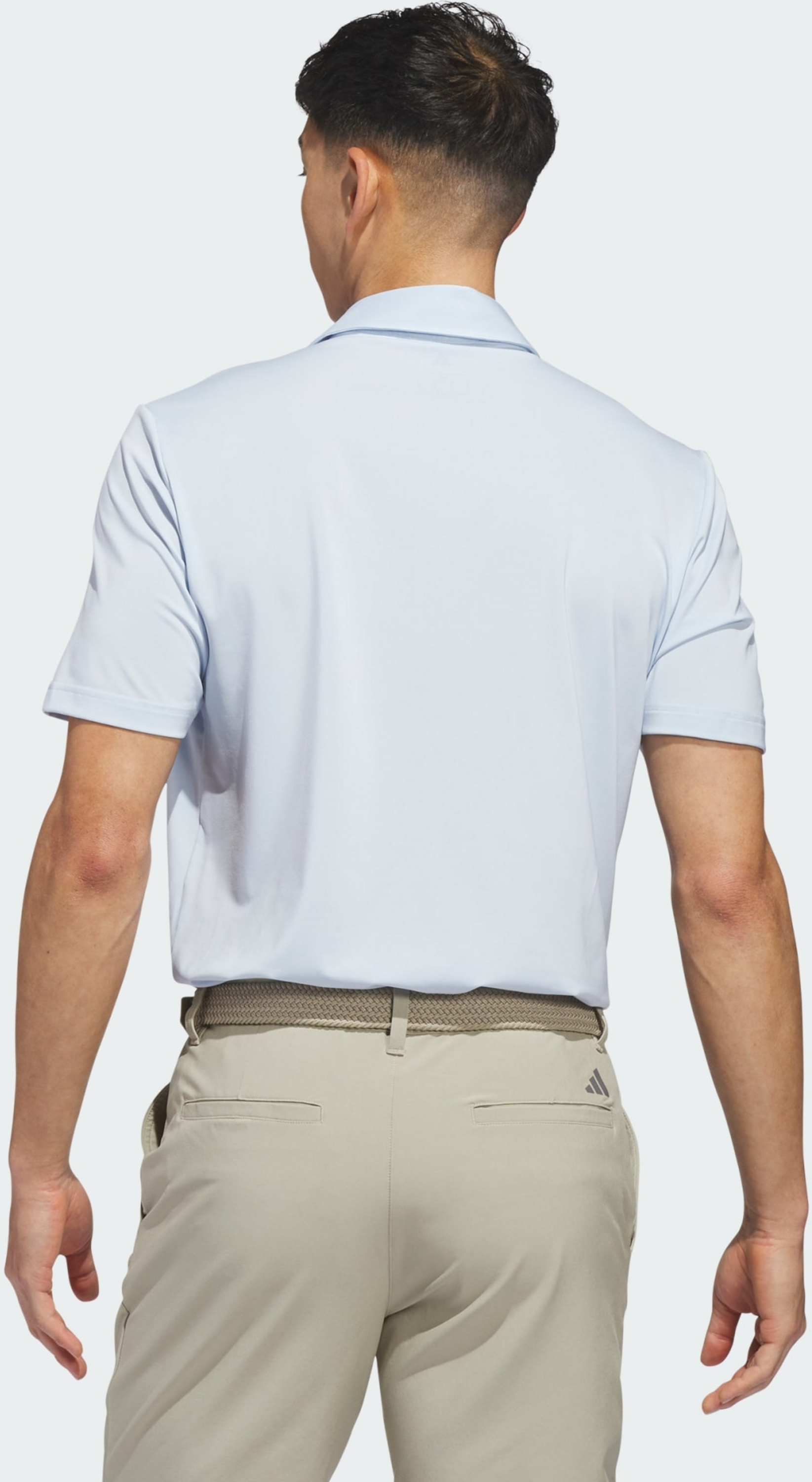 ADIDAS, Adidas Ultimate365 Solid Pik&eacute;tr&ouml;ja