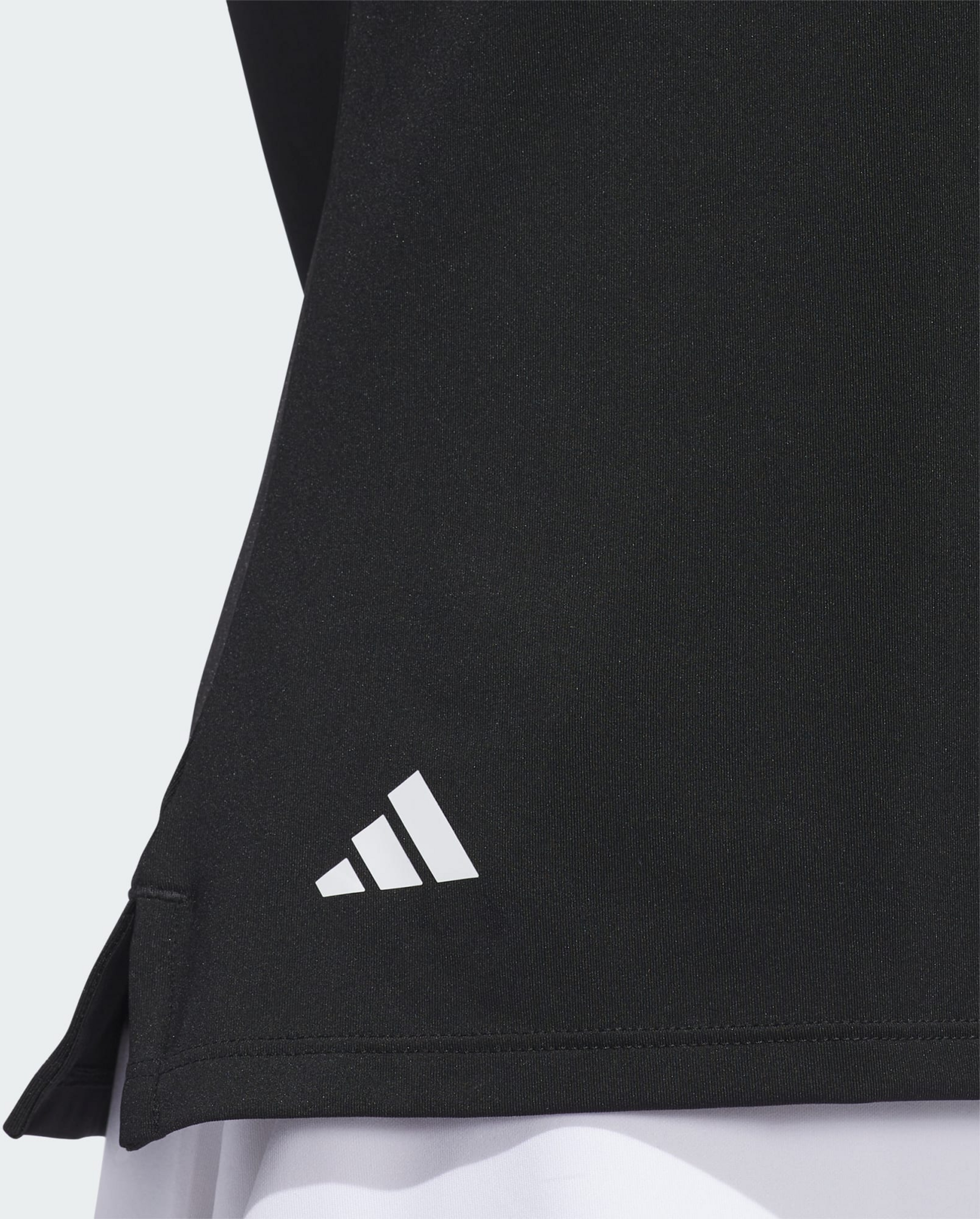 ADIDAS, Adidas Ultimate365 Solid Short Sleeve Pikétröja