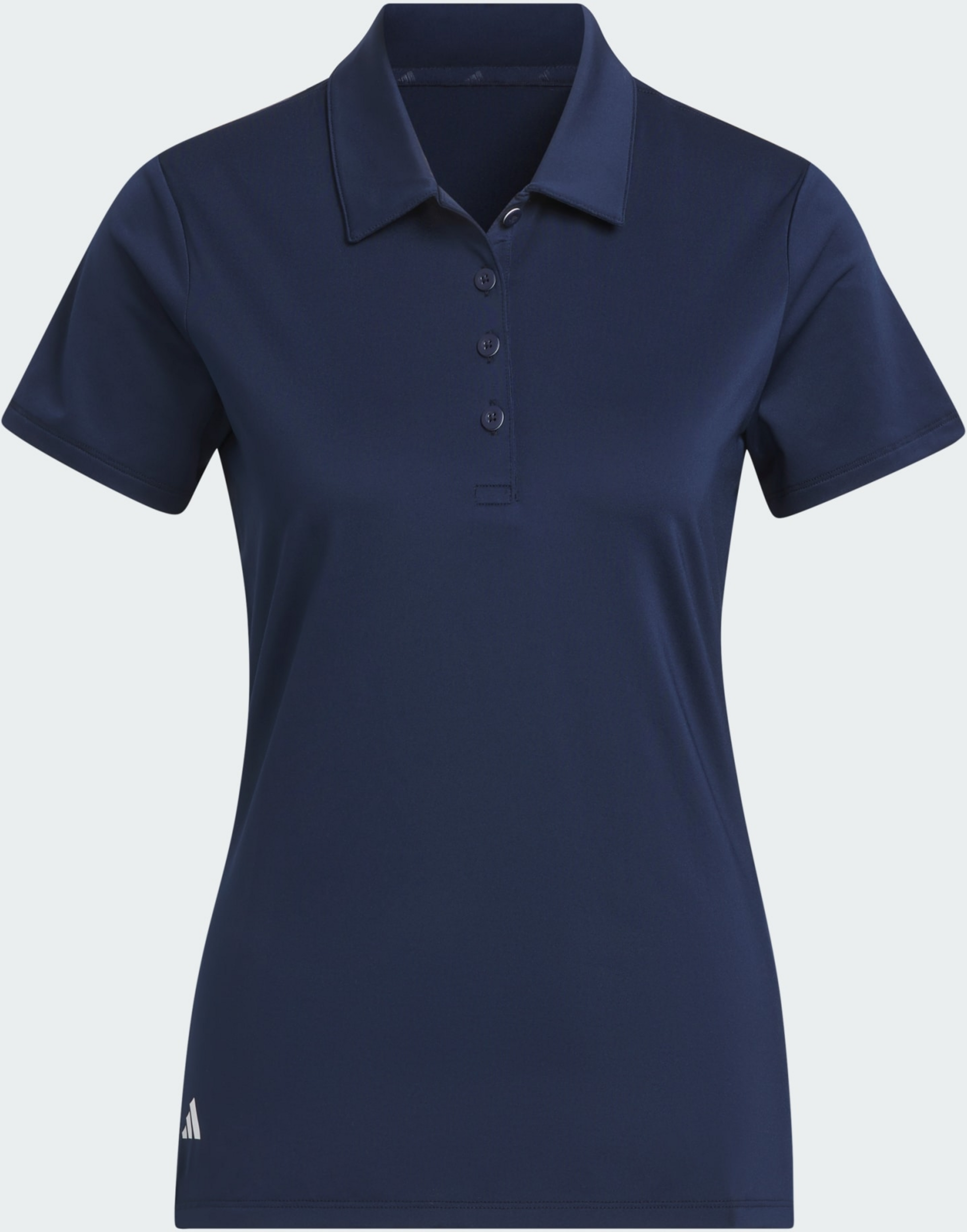 ADIDAS, Adidas Ultimate365 Solid Short Sleeve Pikétröja