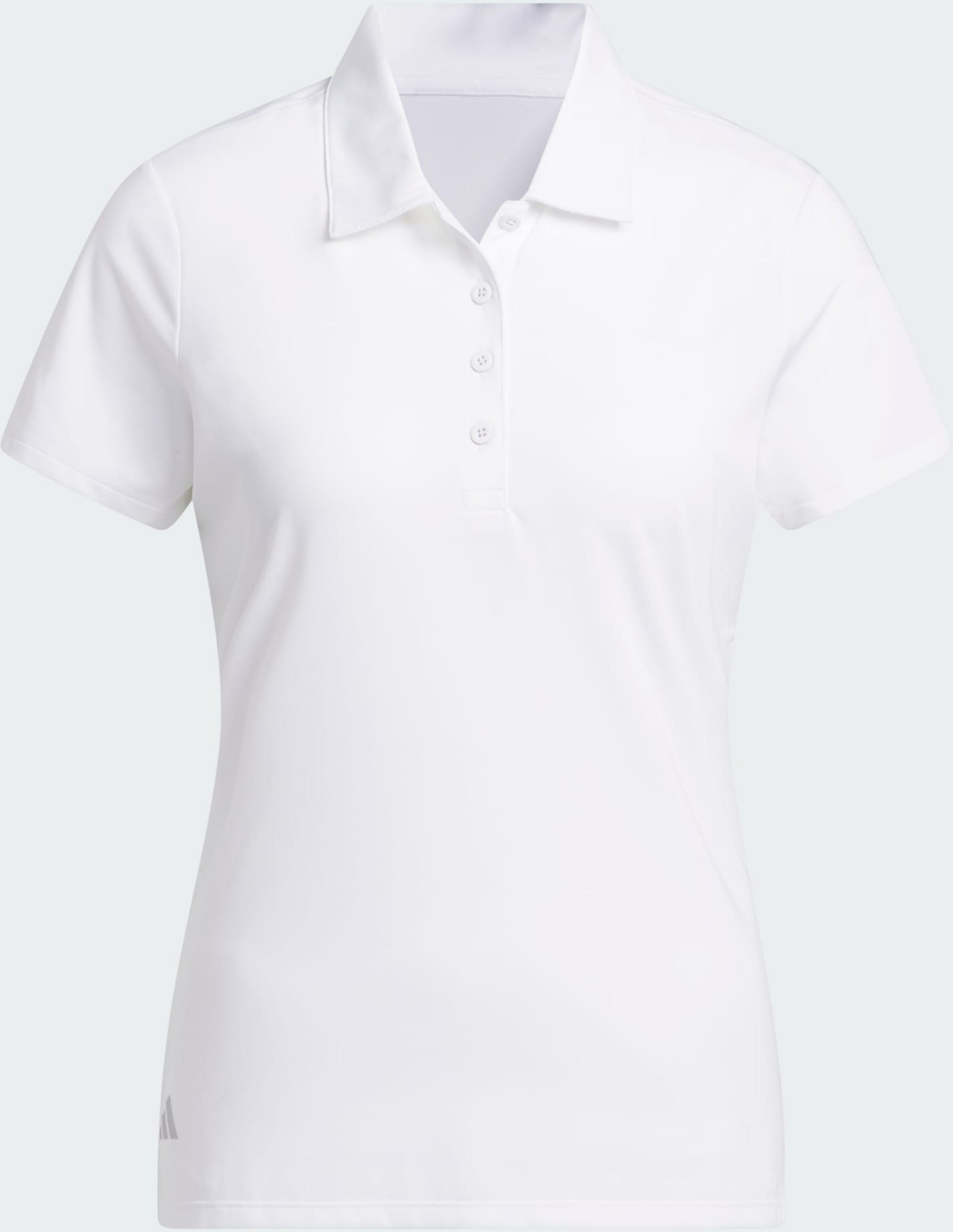 ADIDAS, Adidas Ultimate365 Solid Short Sleeve Pikétröja