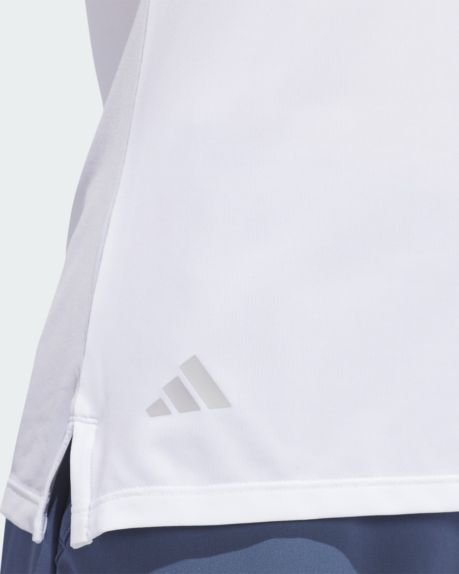 ADIDAS, Adidas Ultimate365 Solid Short Sleeve Pikétröja