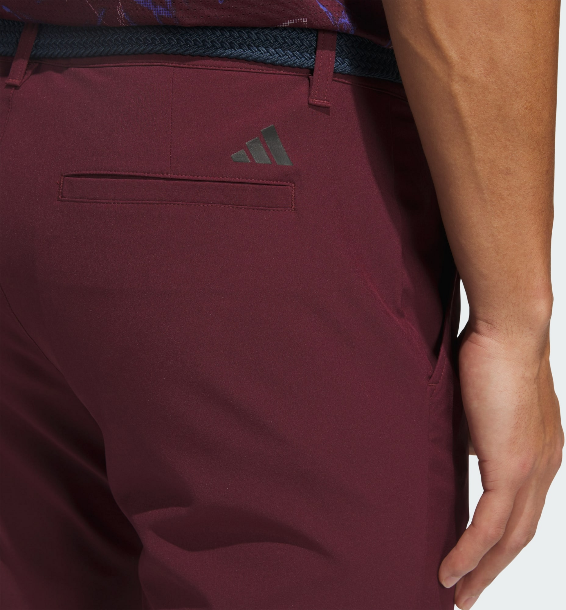 ADIDAS, Adidas Ultimate365 Tapered Golfbyxor