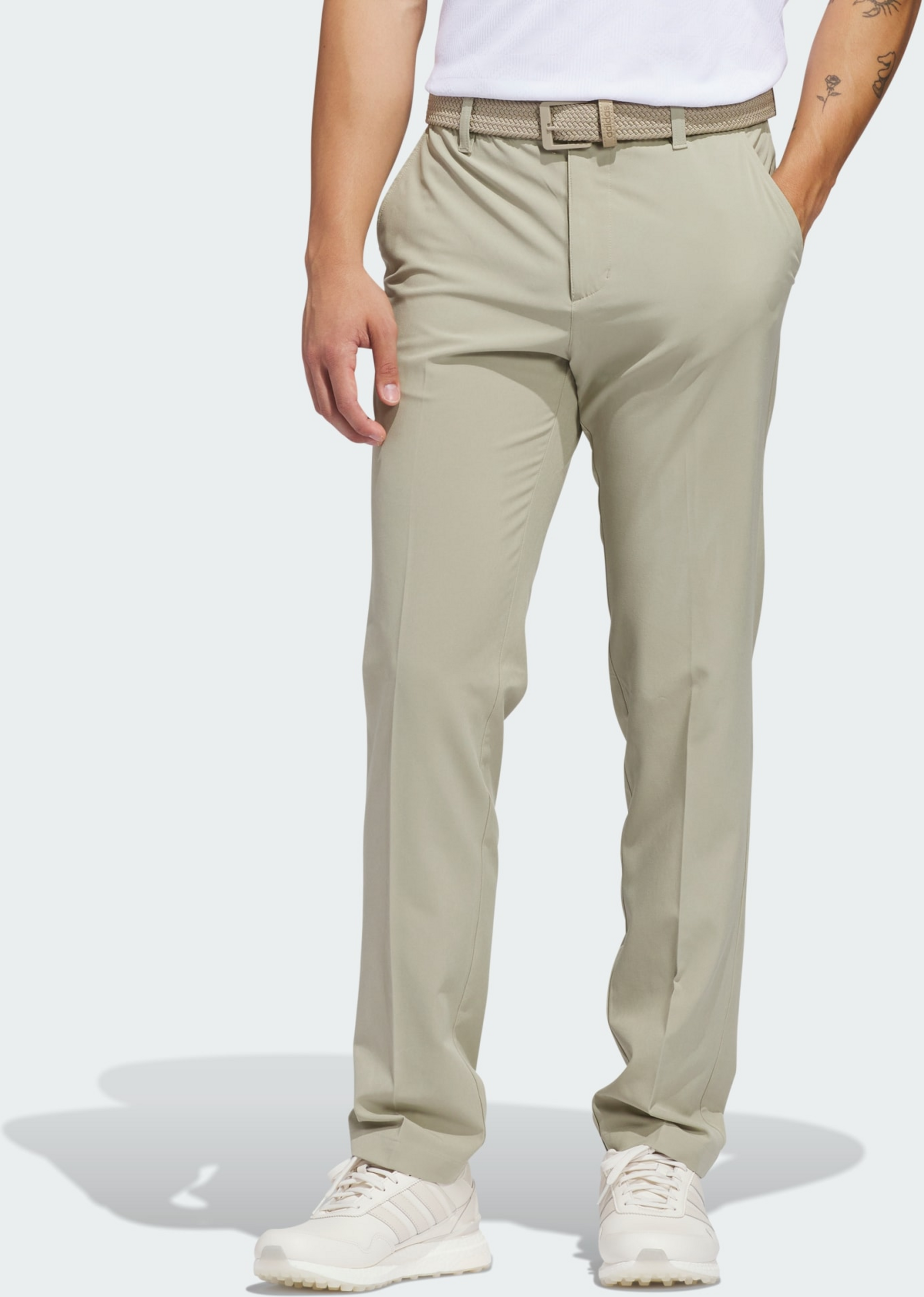 ADIDAS, Adidas Ultimate365 Tapered Golfbyxor