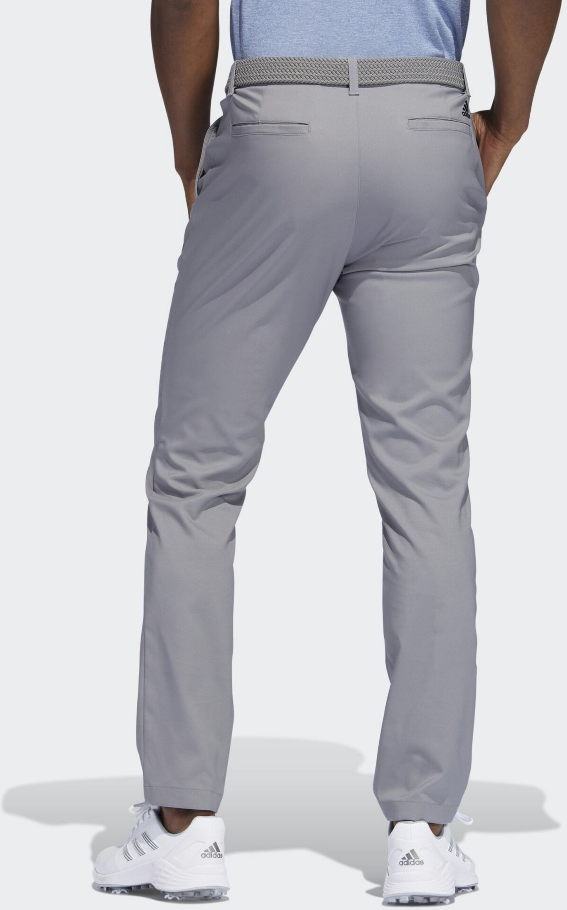 ADIDAS, Adidas Ultimate365 Tapered Pants