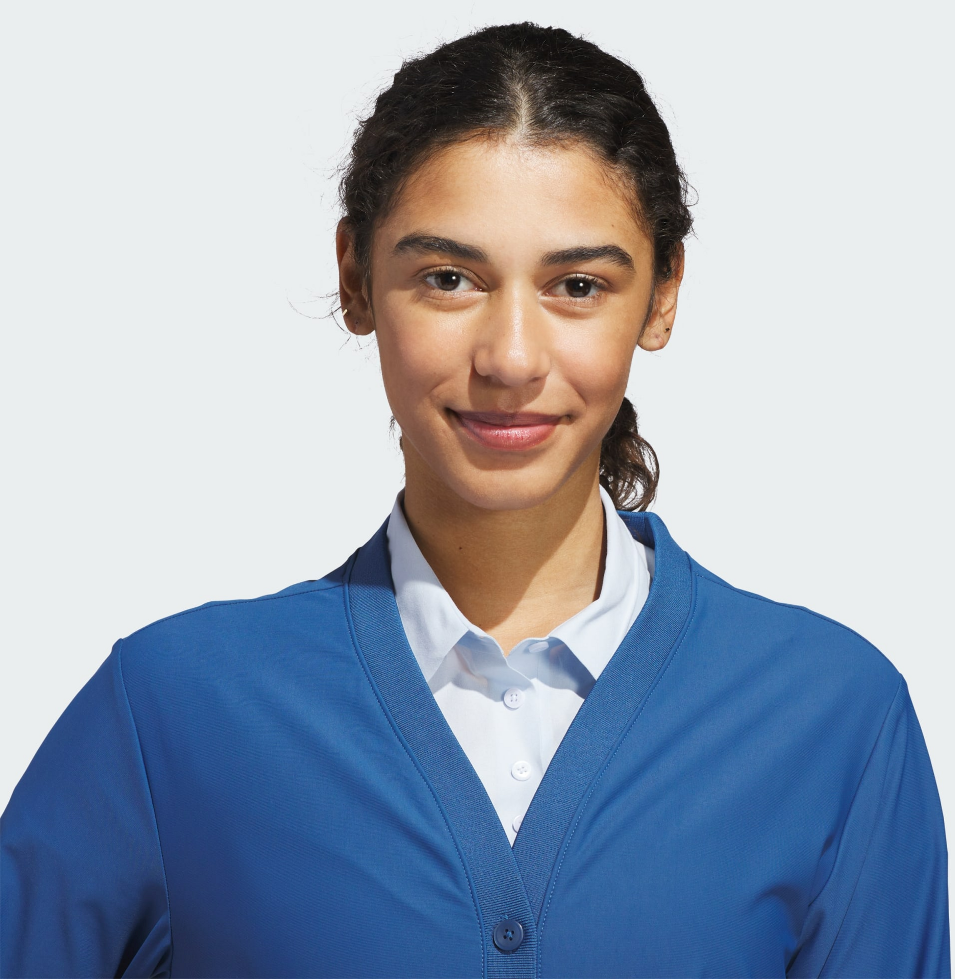 ADIDAS, Adidas Ultimate365 Tour Cardigan