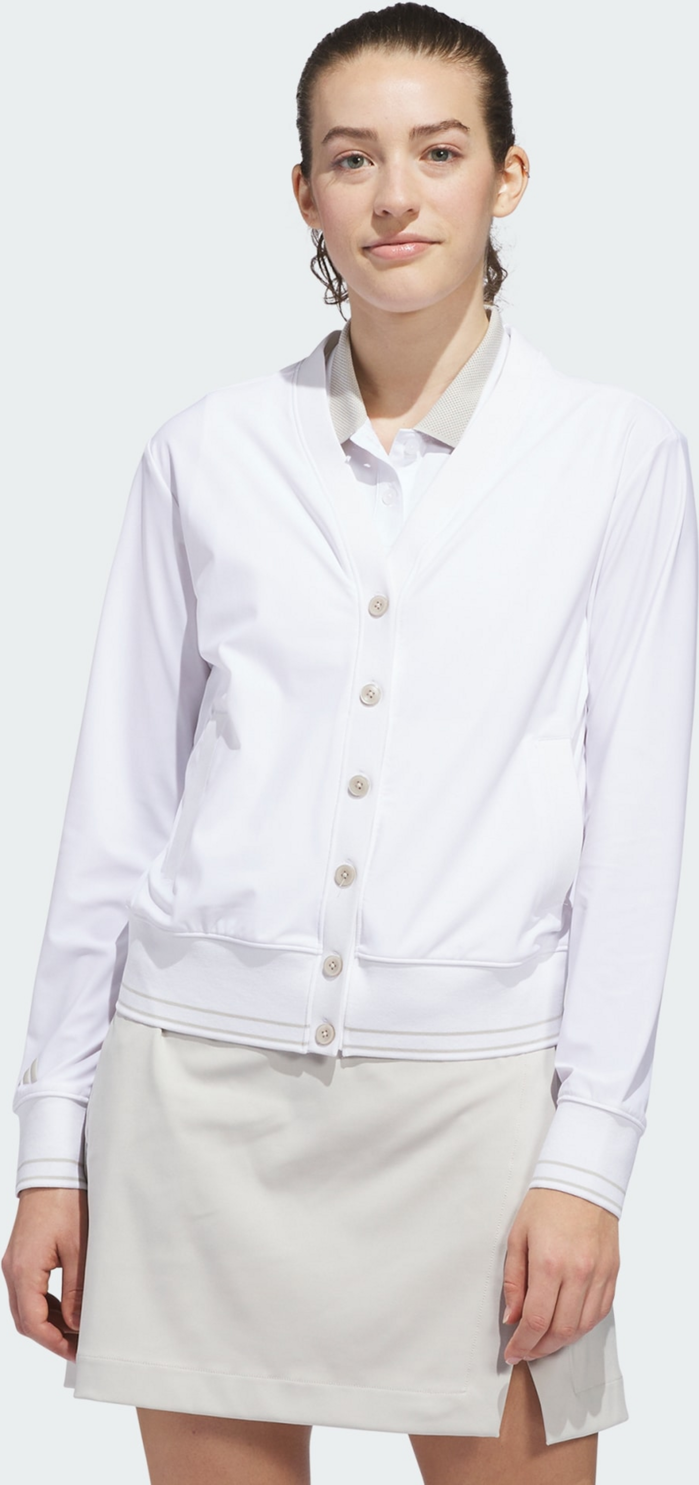 ADIDAS, Adidas Ultimate365 Tour Cardigan