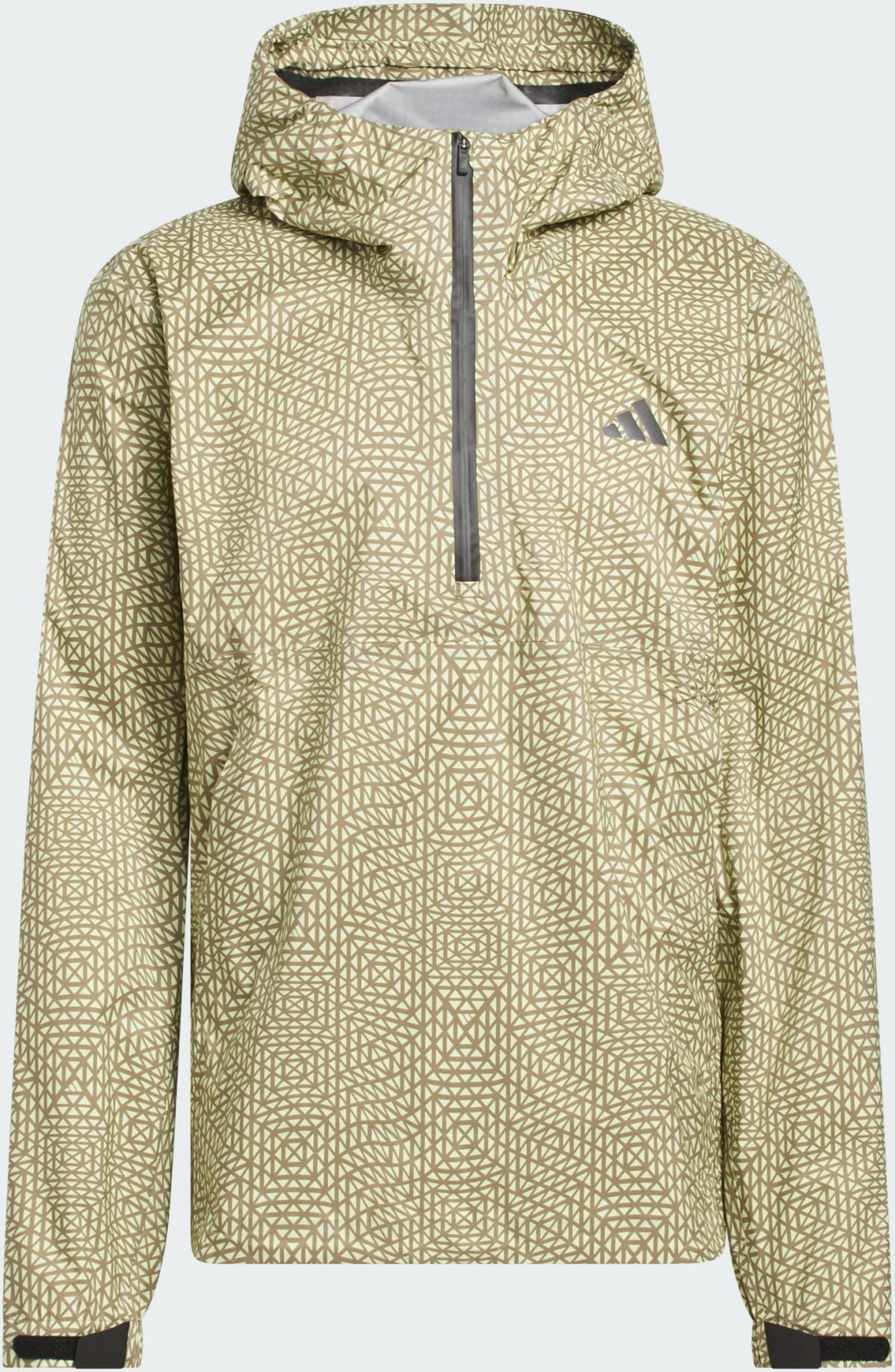 ADIDAS, Adidas Ultimate365 Tour Climaproof+ Anorak
