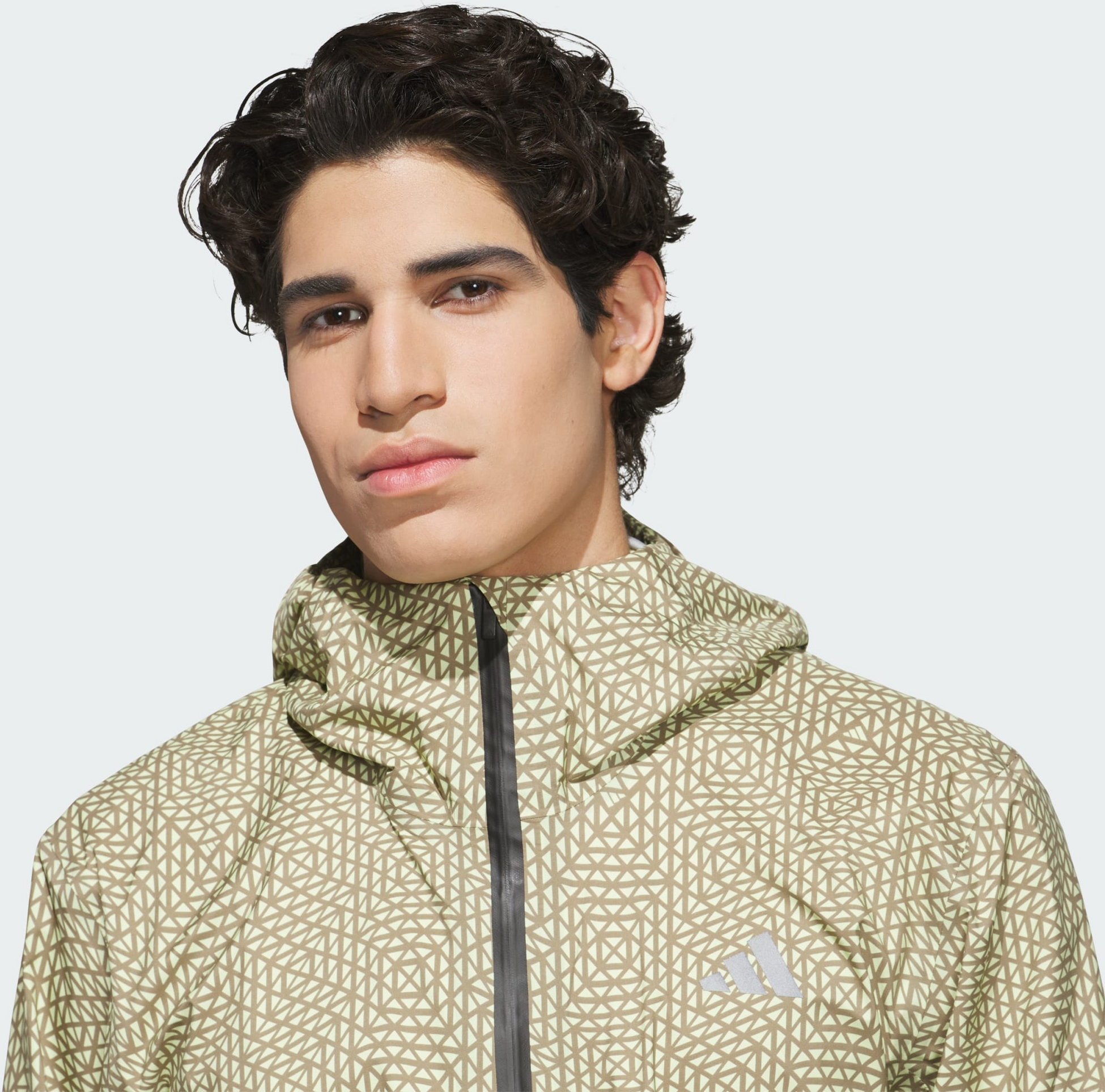 ADIDAS, Adidas Ultimate365 Tour Climaproof+ Anorak