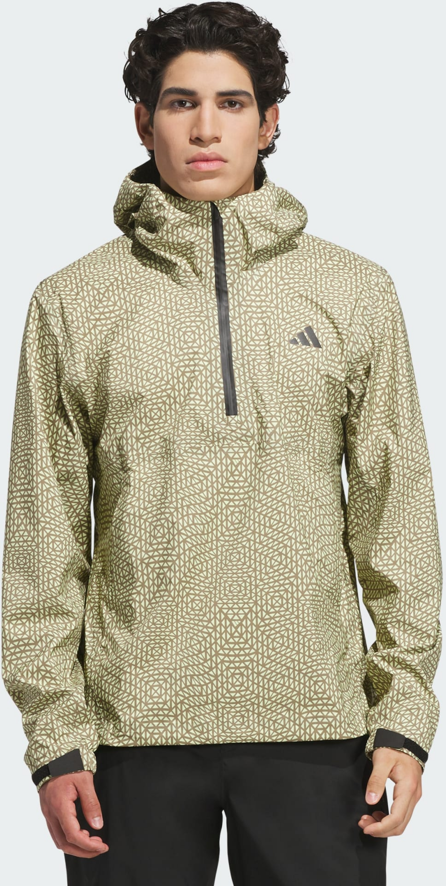 ADIDAS, Adidas Ultimate365 Tour Climaproof+ Anorak