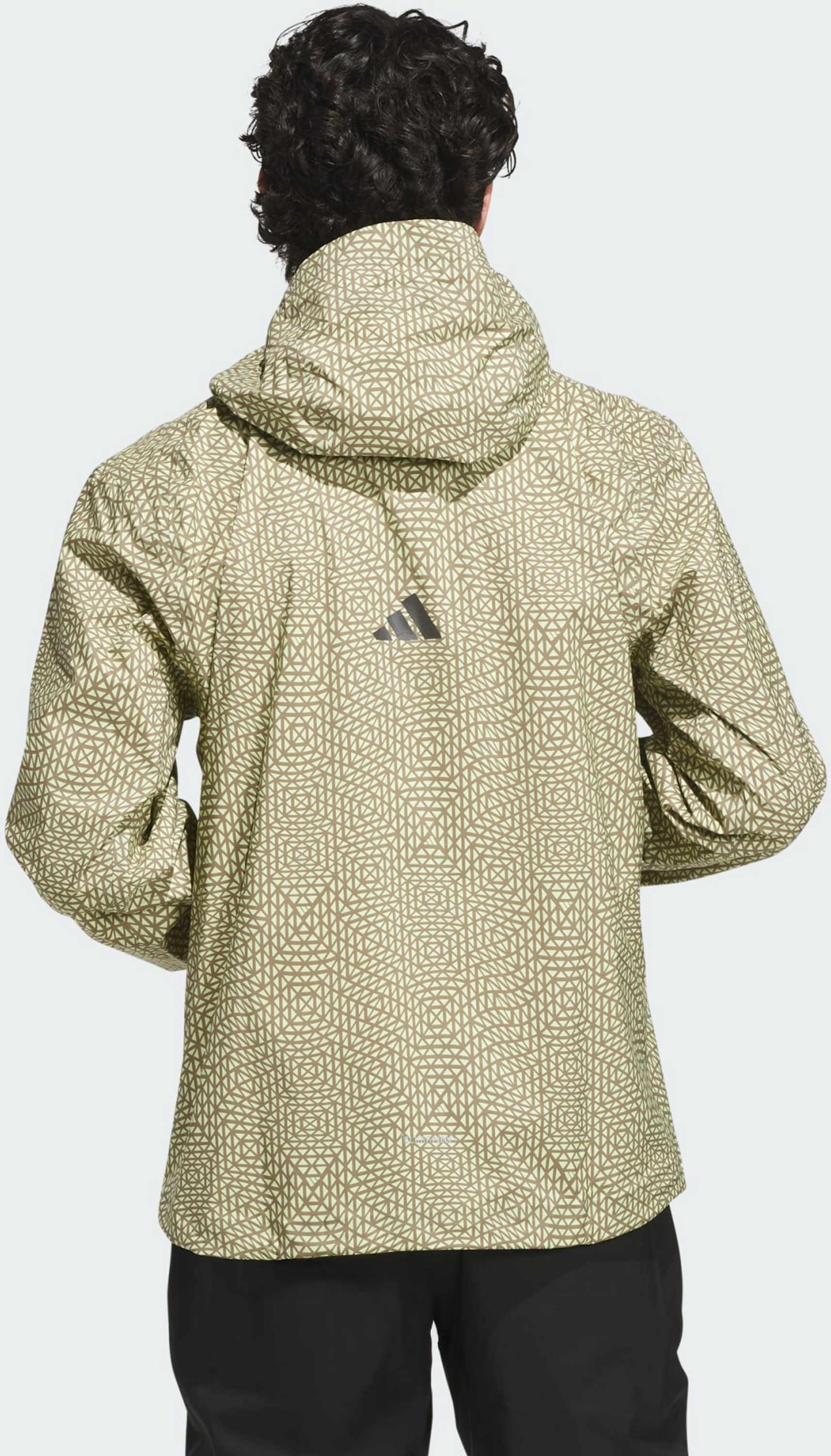 ADIDAS, Adidas Ultimate365 Tour Climaproof+ Anorak