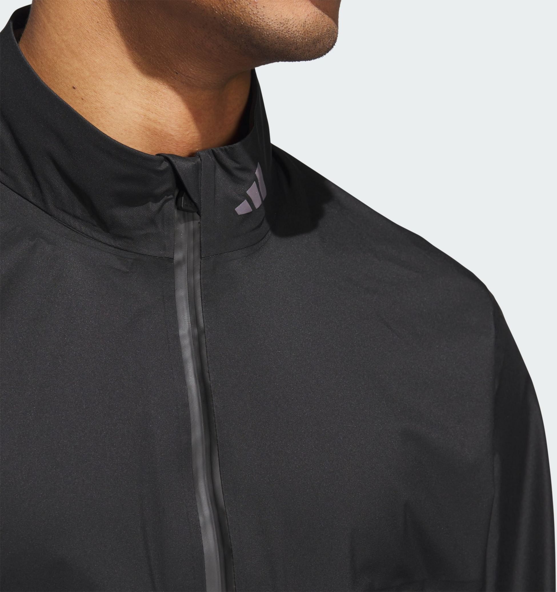 ADIDAS, Adidas Ultimate365 Tour Climaproof+ Jacka Med Hel Dragkedja