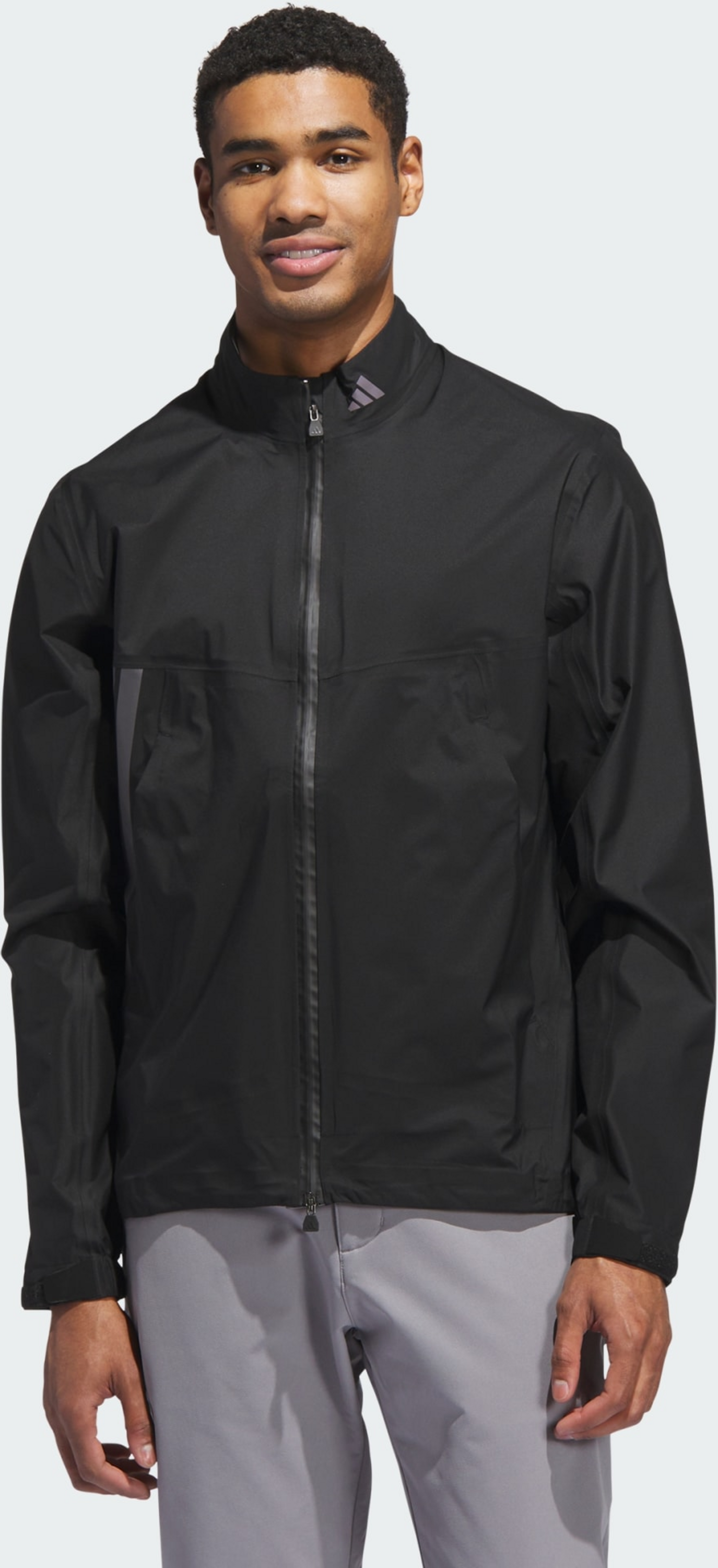 ADIDAS, Adidas Ultimate365 Tour Climaproof+ Jacka Med Hel Dragkedja