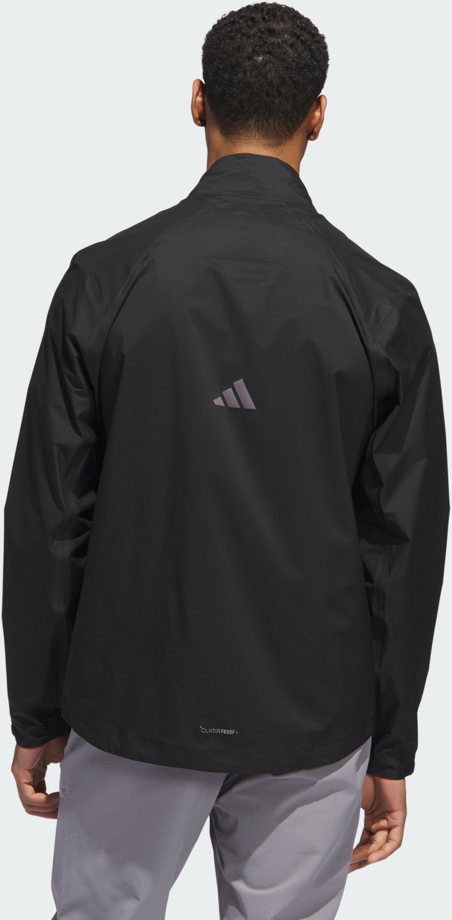 ADIDAS, Adidas Ultimate365 Tour Climaproof+ Jacka Med Hel Dragkedja