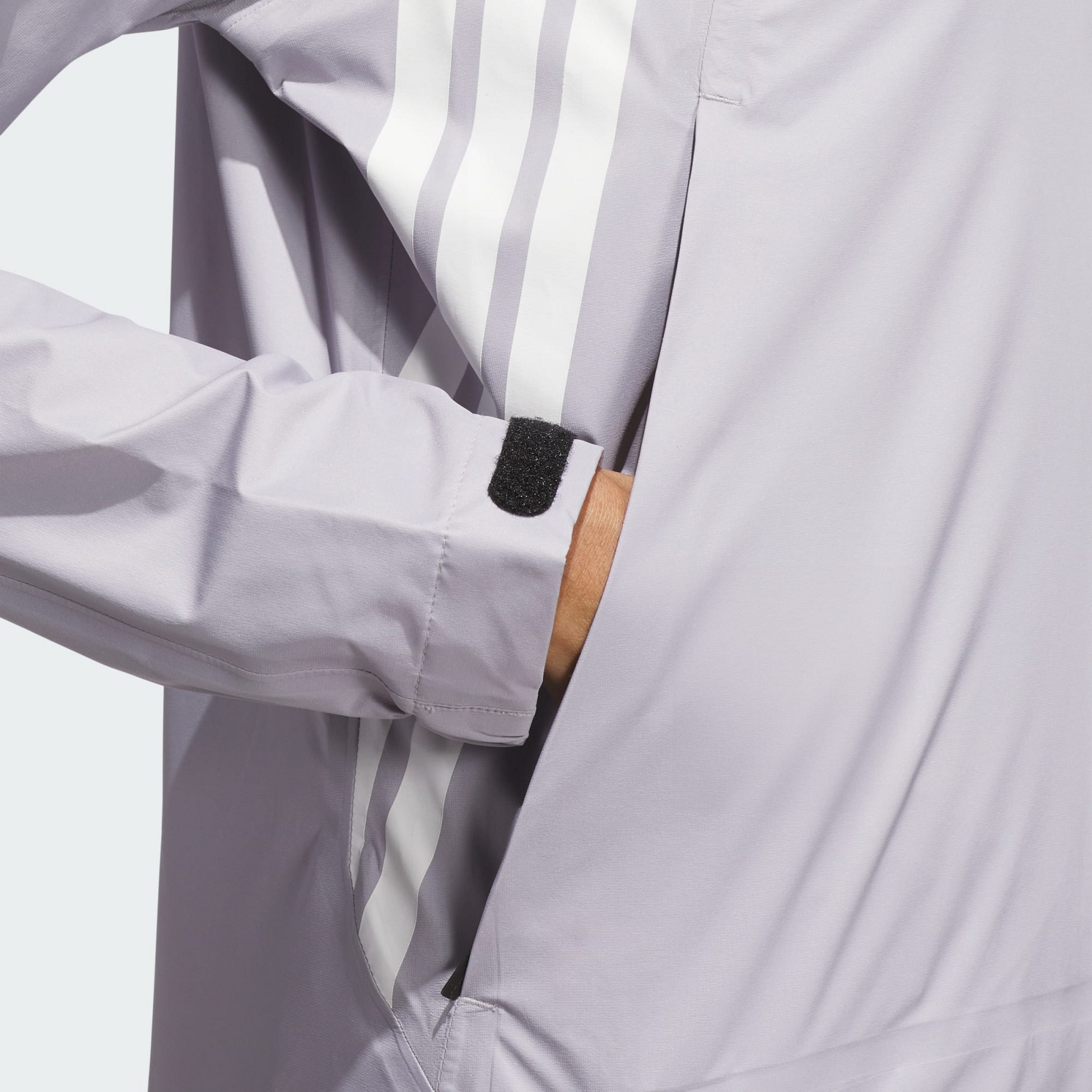 ADIDAS, Adidas Ultimate365 Tour Climaproof+ Jacka Med Hel Dragkedja