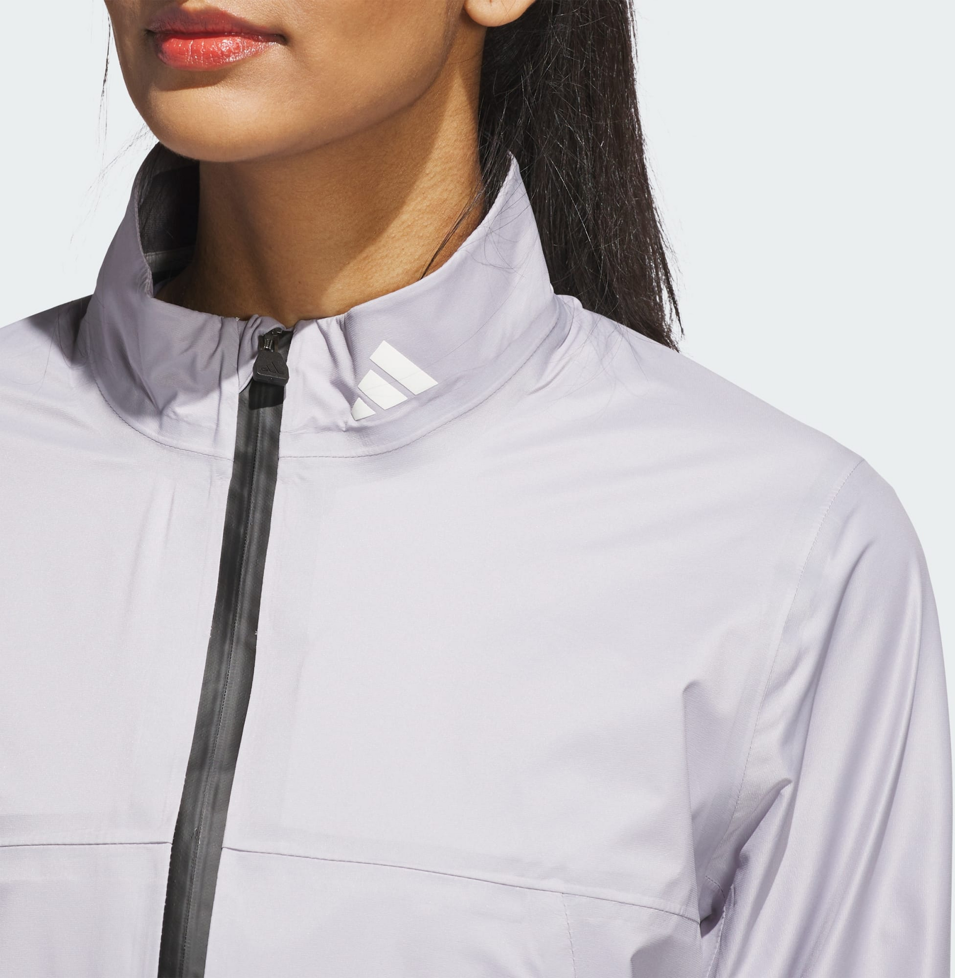 ADIDAS, Adidas Ultimate365 Tour Climaproof+ Jacka Med Hel Dragkedja