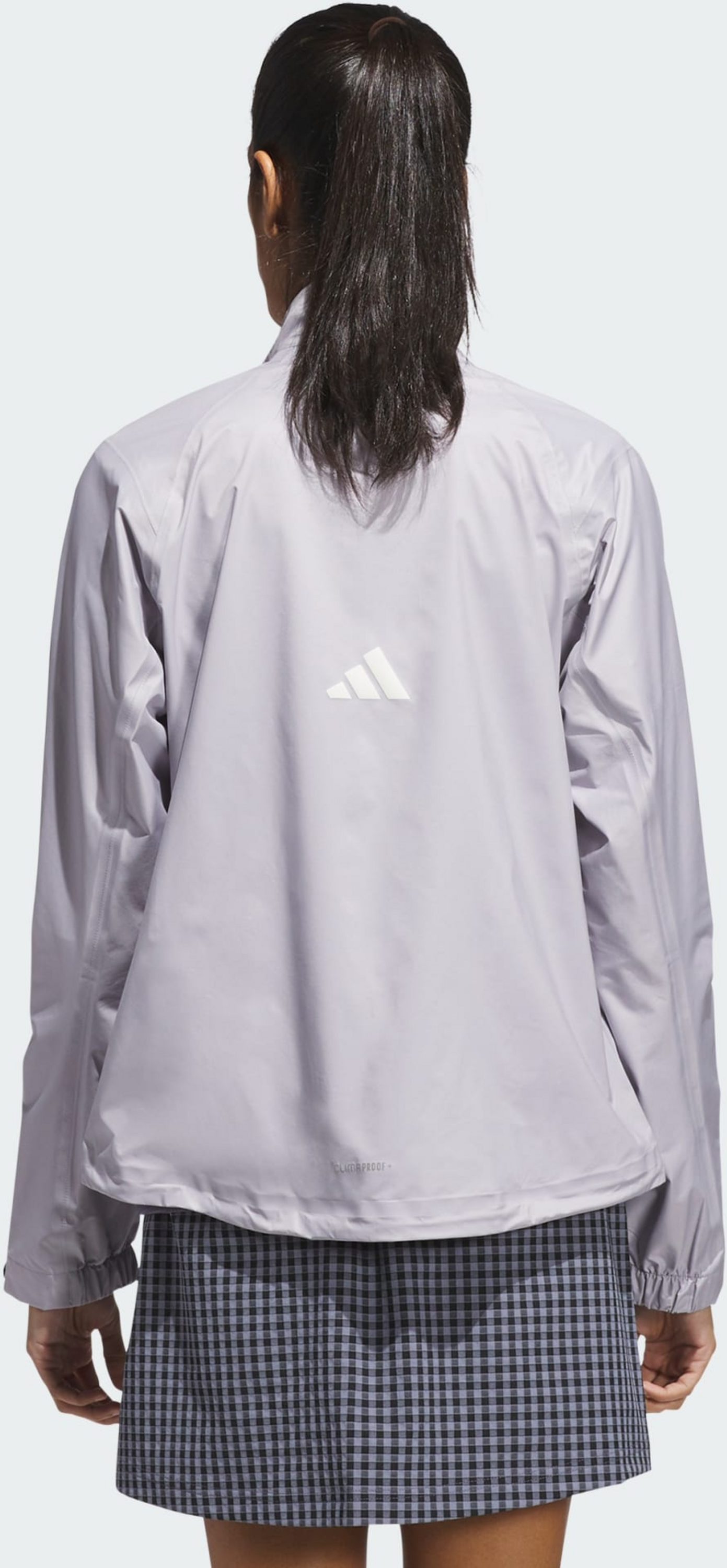 ADIDAS, Adidas Ultimate365 Tour Climaproof+ Jacka Med Hel Dragkedja