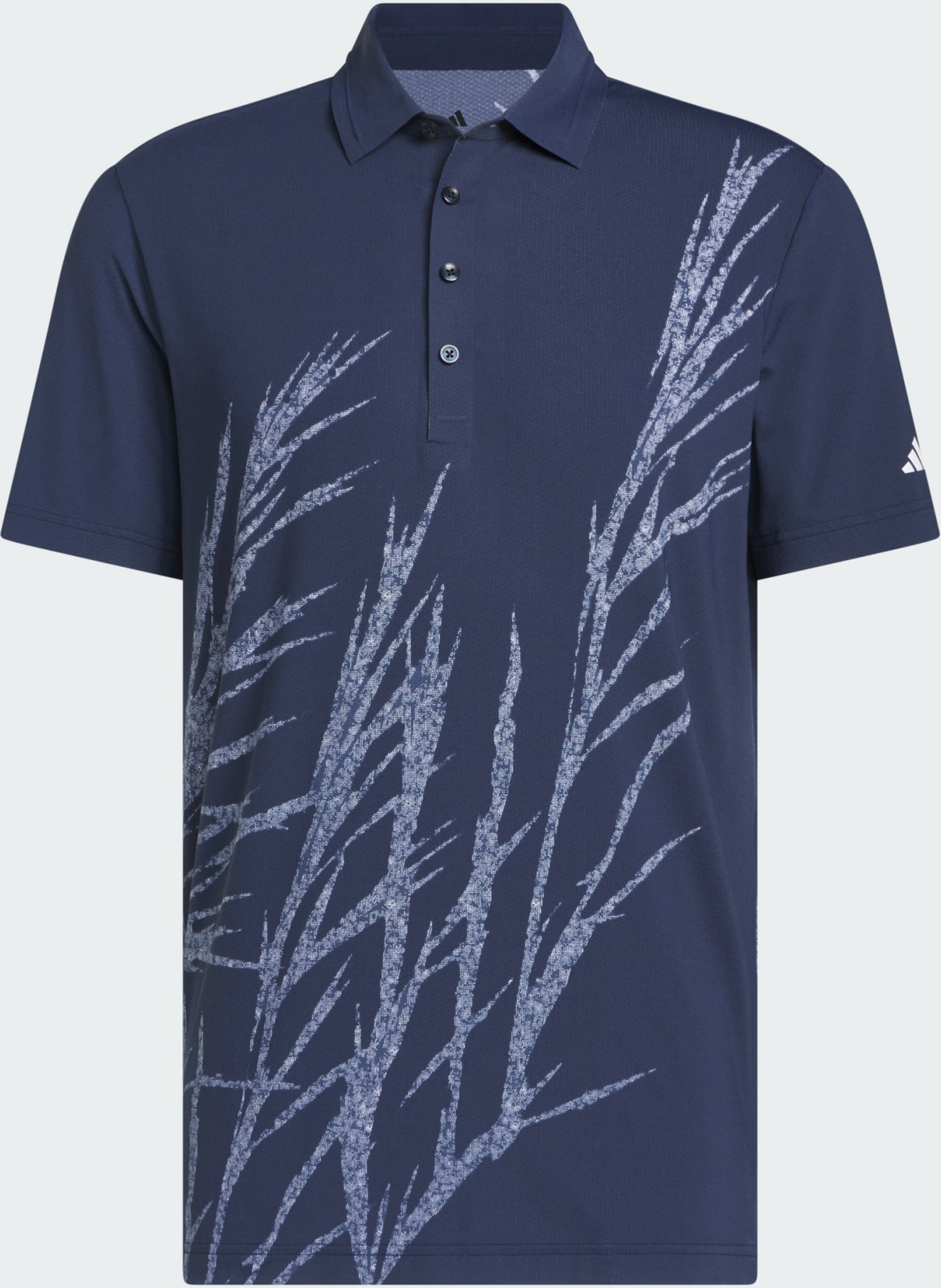 ADIDAS, Adidas Ultimate365 Tour Cool Feeling Fescue Polo Shirt