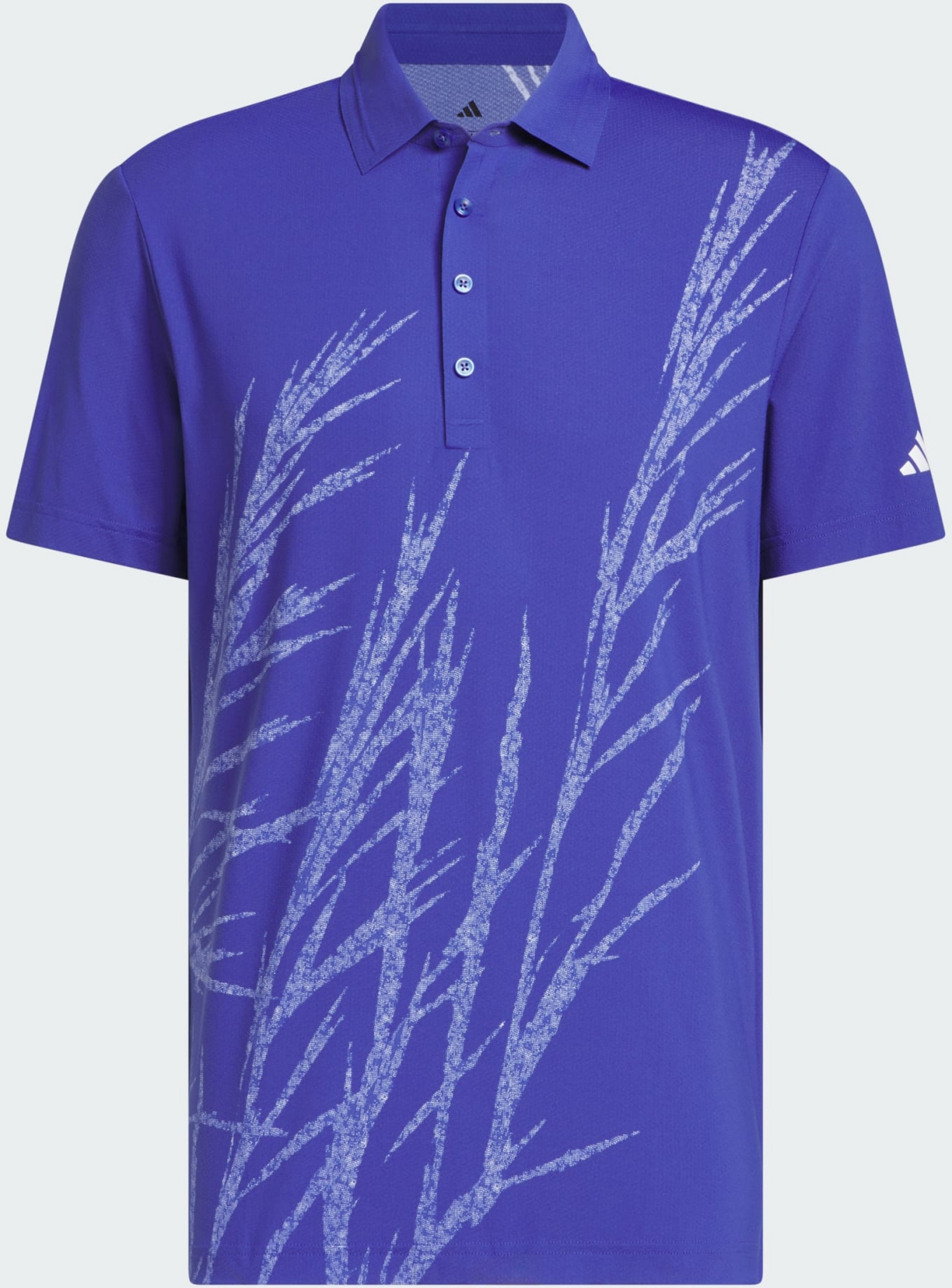 ADIDAS, Adidas Ultimate365 Tour Cool Feeling Fescue Polo Shirt