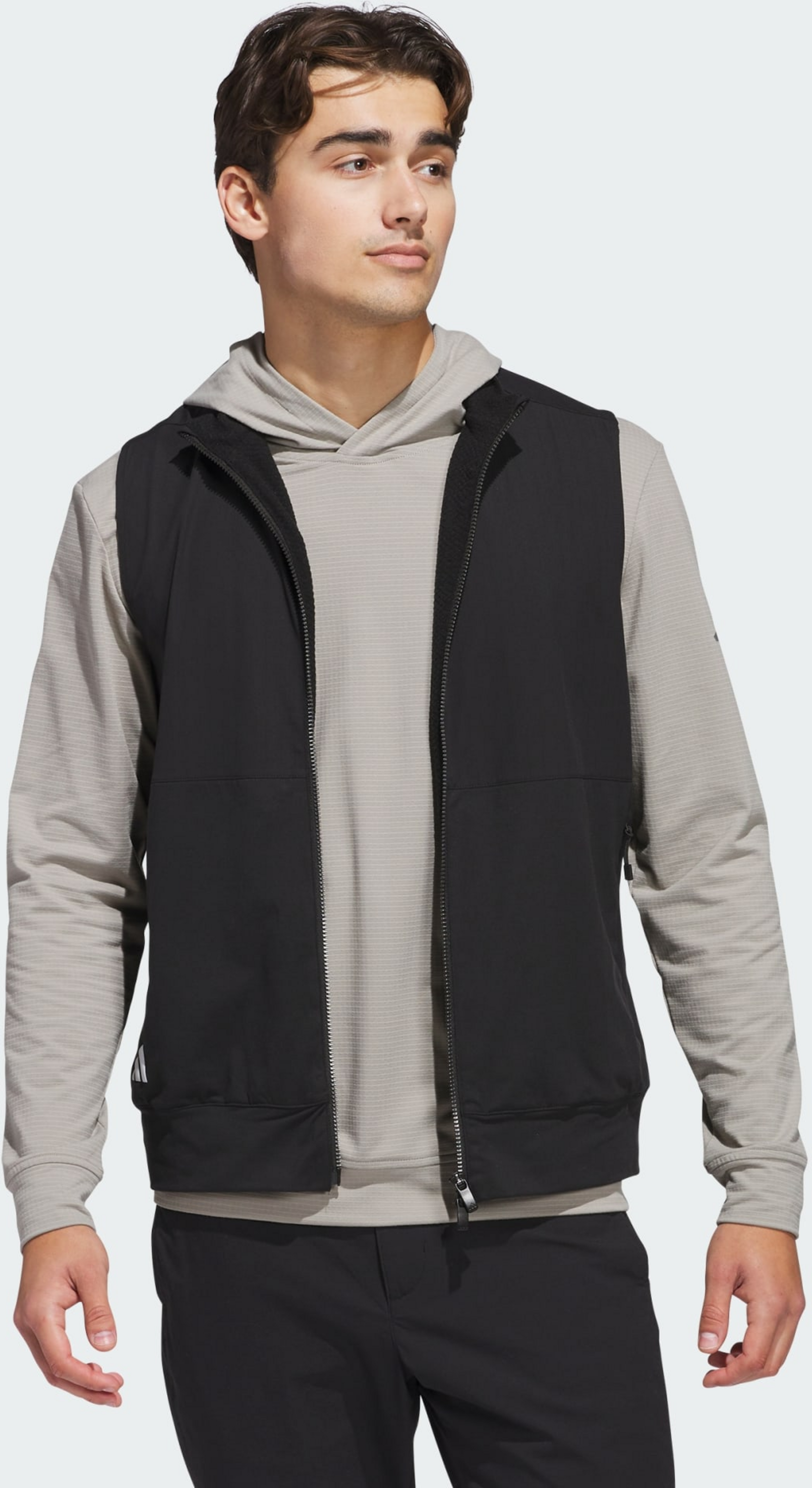 ADIDAS, Adidas Ultimate365 Tour Full-zip V&auml;st