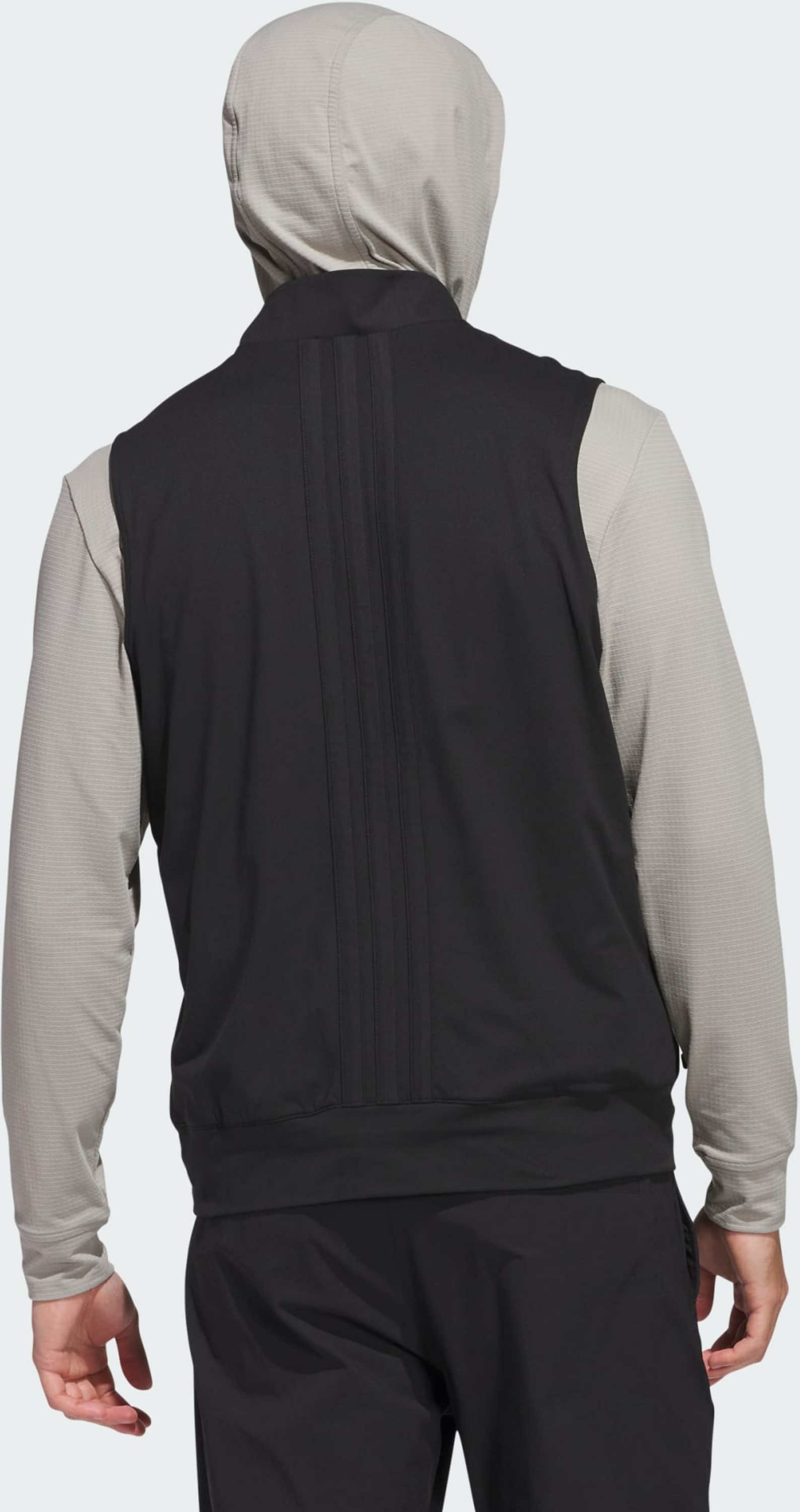 ADIDAS, Adidas Ultimate365 Tour Full-zip V&auml;st