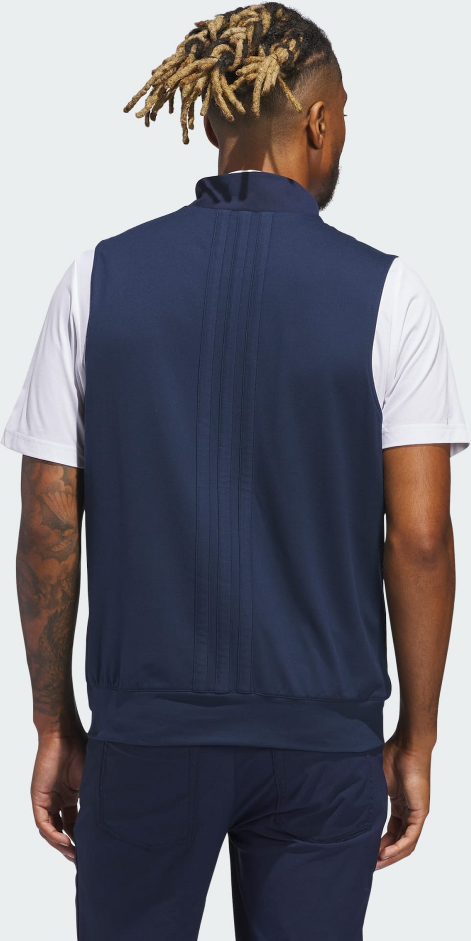 ADIDAS, Adidas Ultimate365 Tour Full-zip Väst