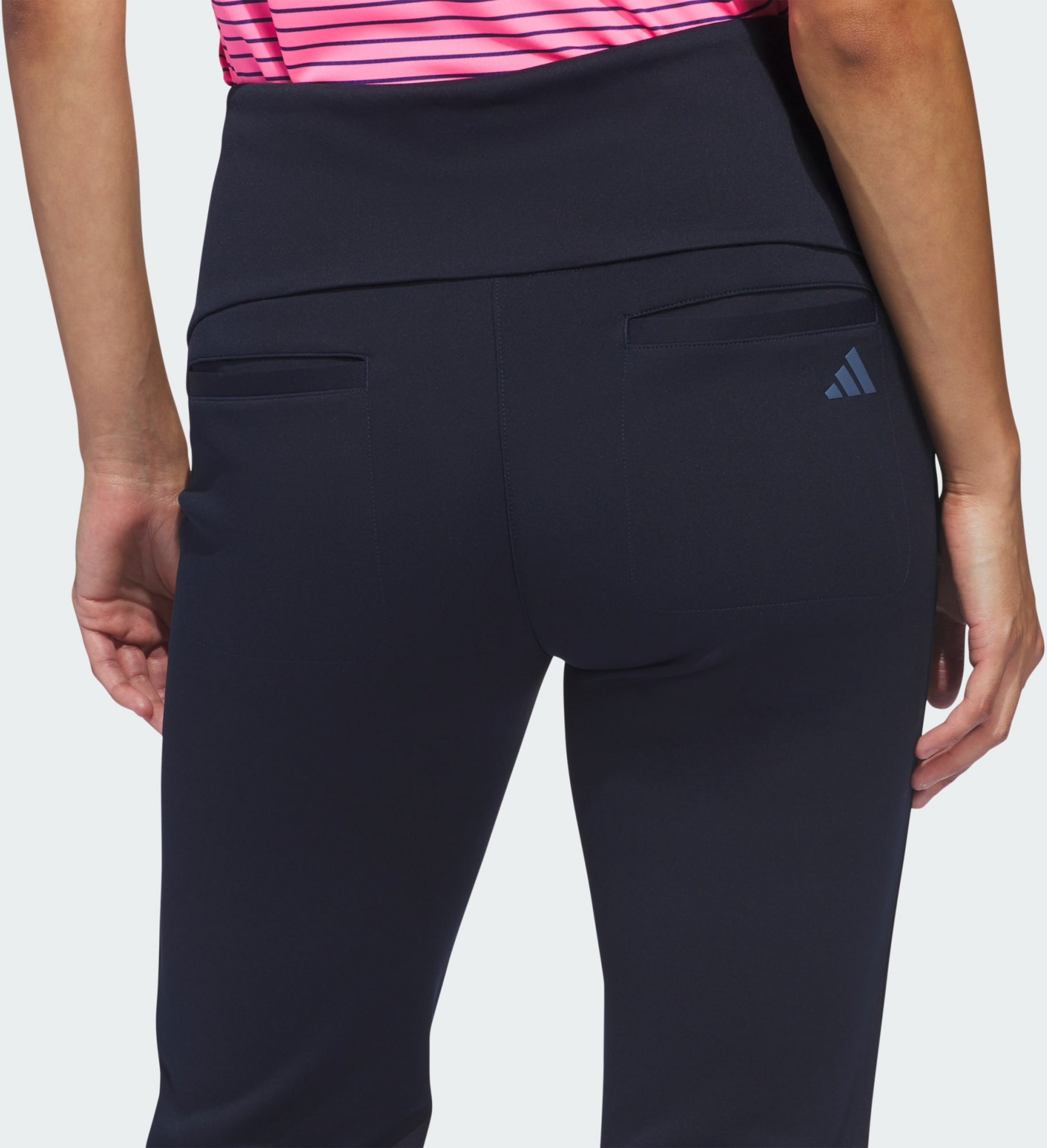 ADIDAS, Adidas Ultimate365 Tour Mini Flare Byxor