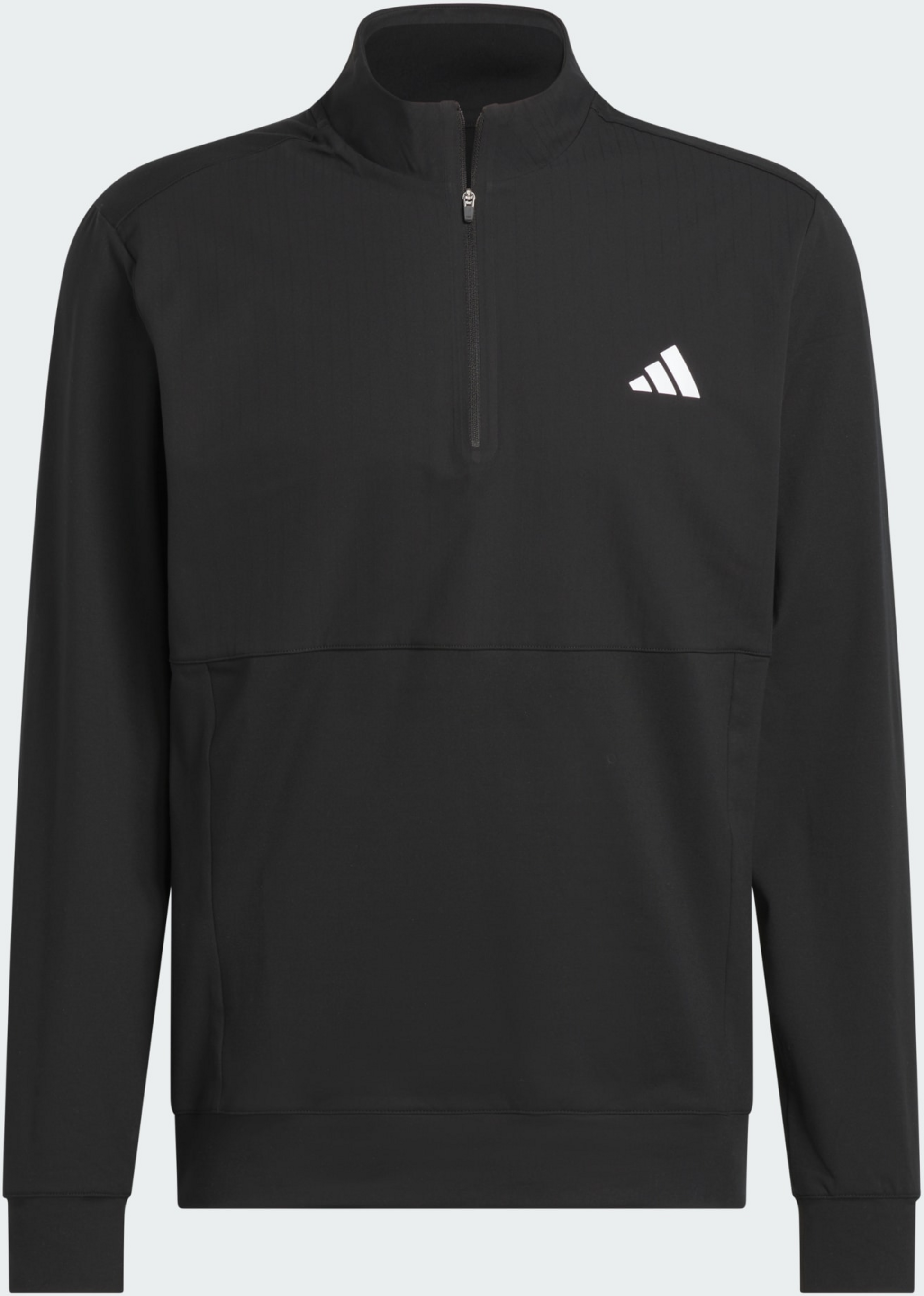 ADIDAS, Adidas Ultimate365 Tour Quarter-zip Pullover