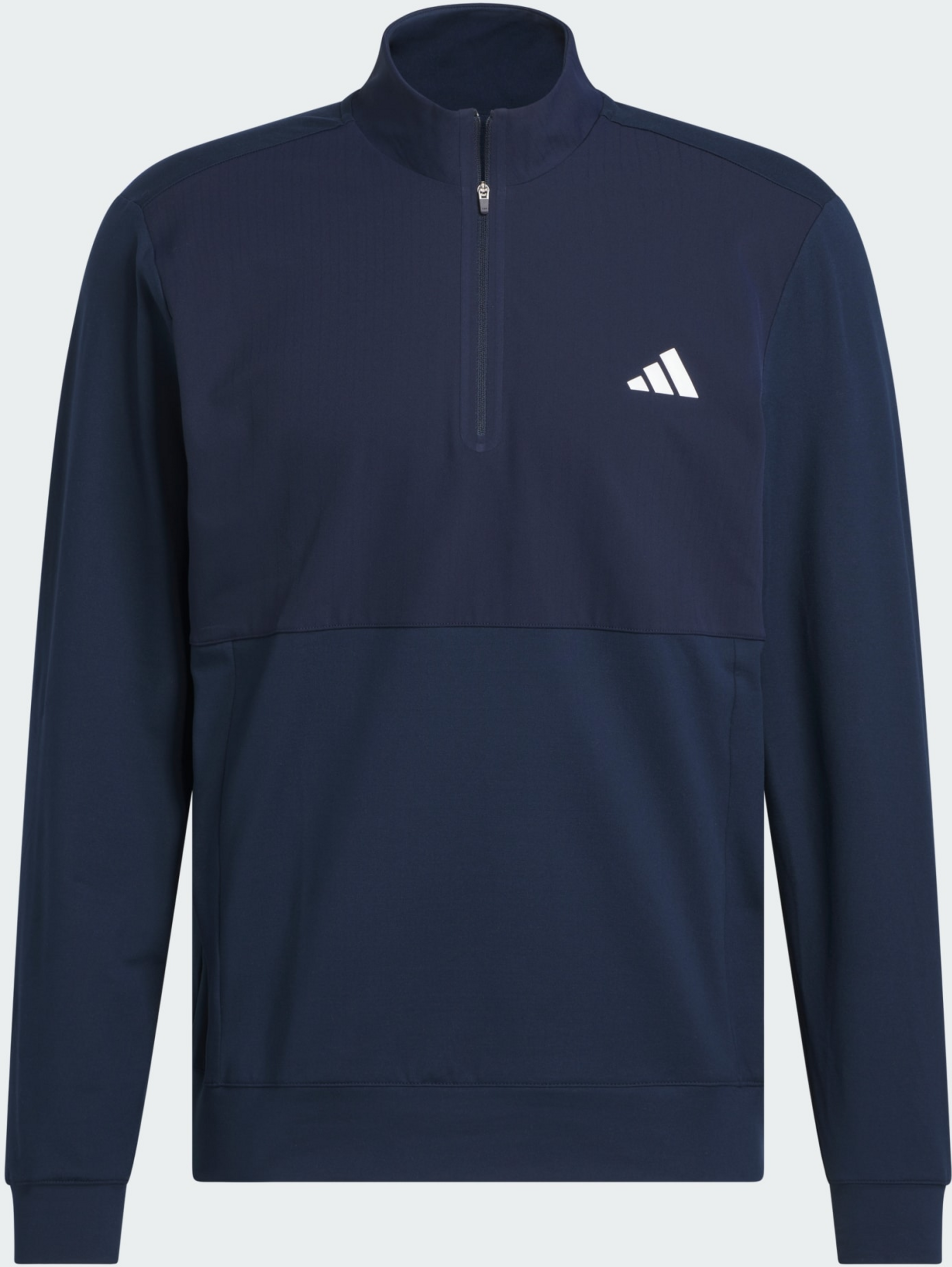 ADIDAS, Adidas Ultimate365 Tour Quarter-zip Pullover