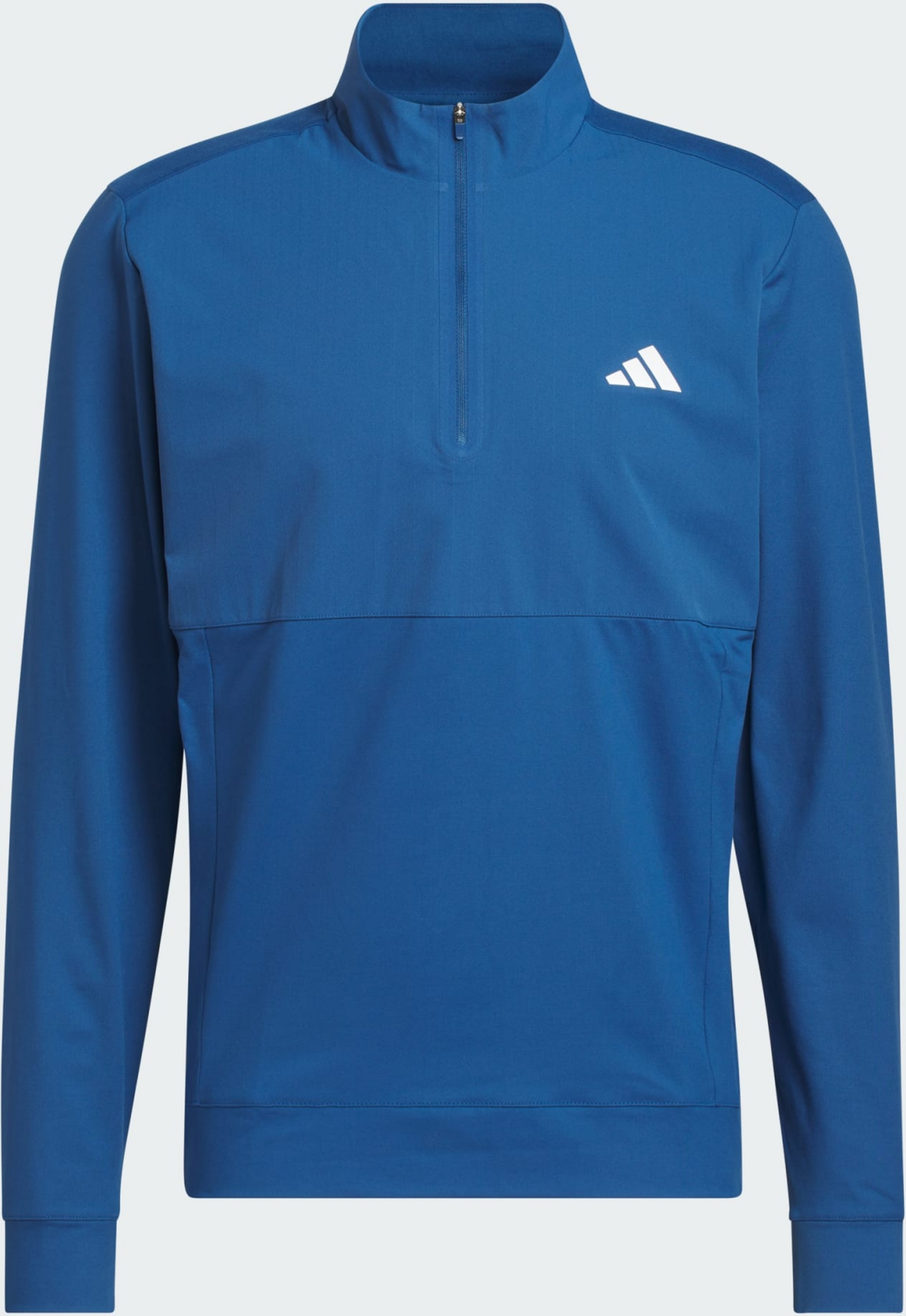 ADIDAS, Adidas Ultimate365 Tour Quarter-zip Pullover