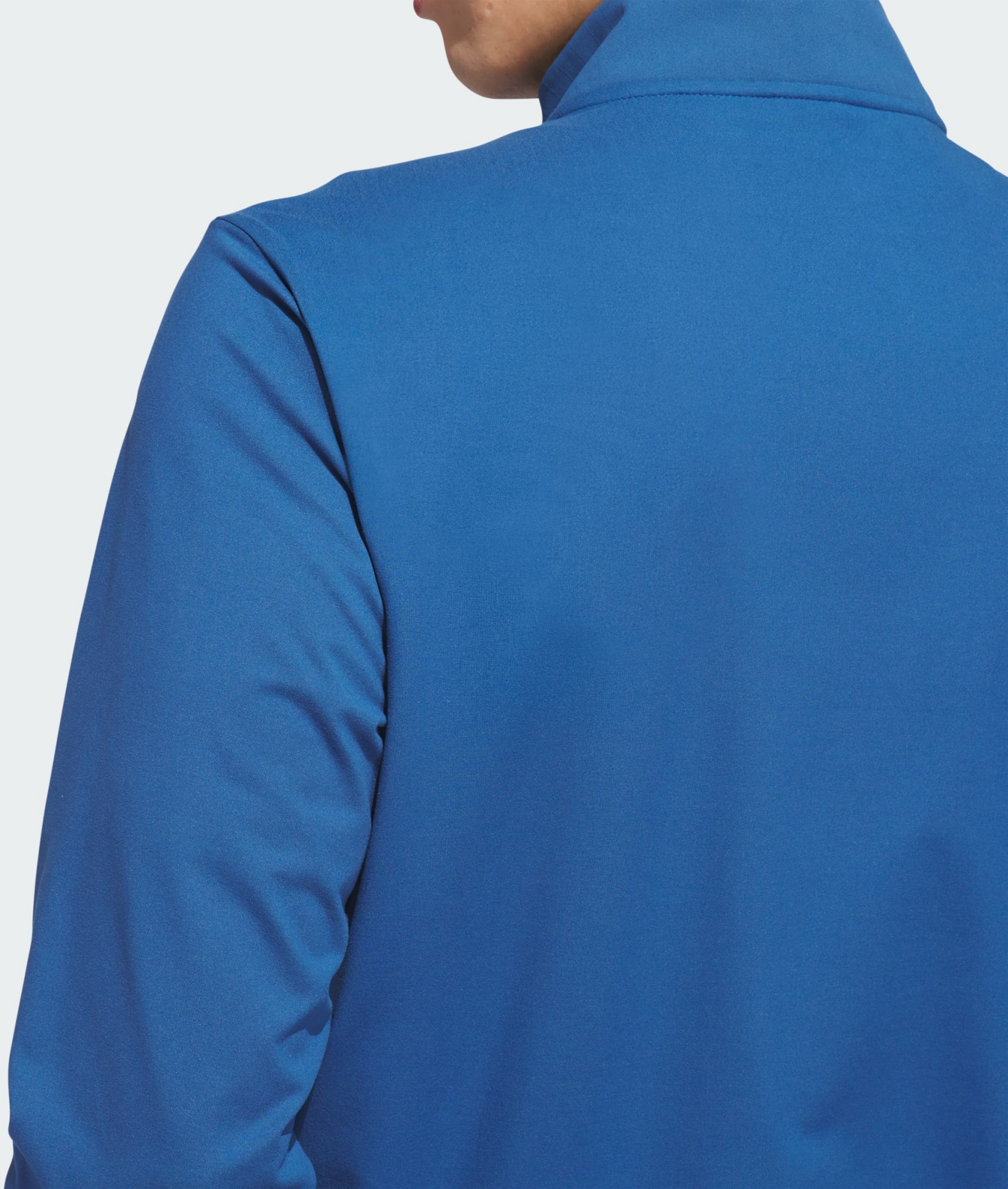 ADIDAS, Adidas Ultimate365 Tour Quarter-zip Pullover