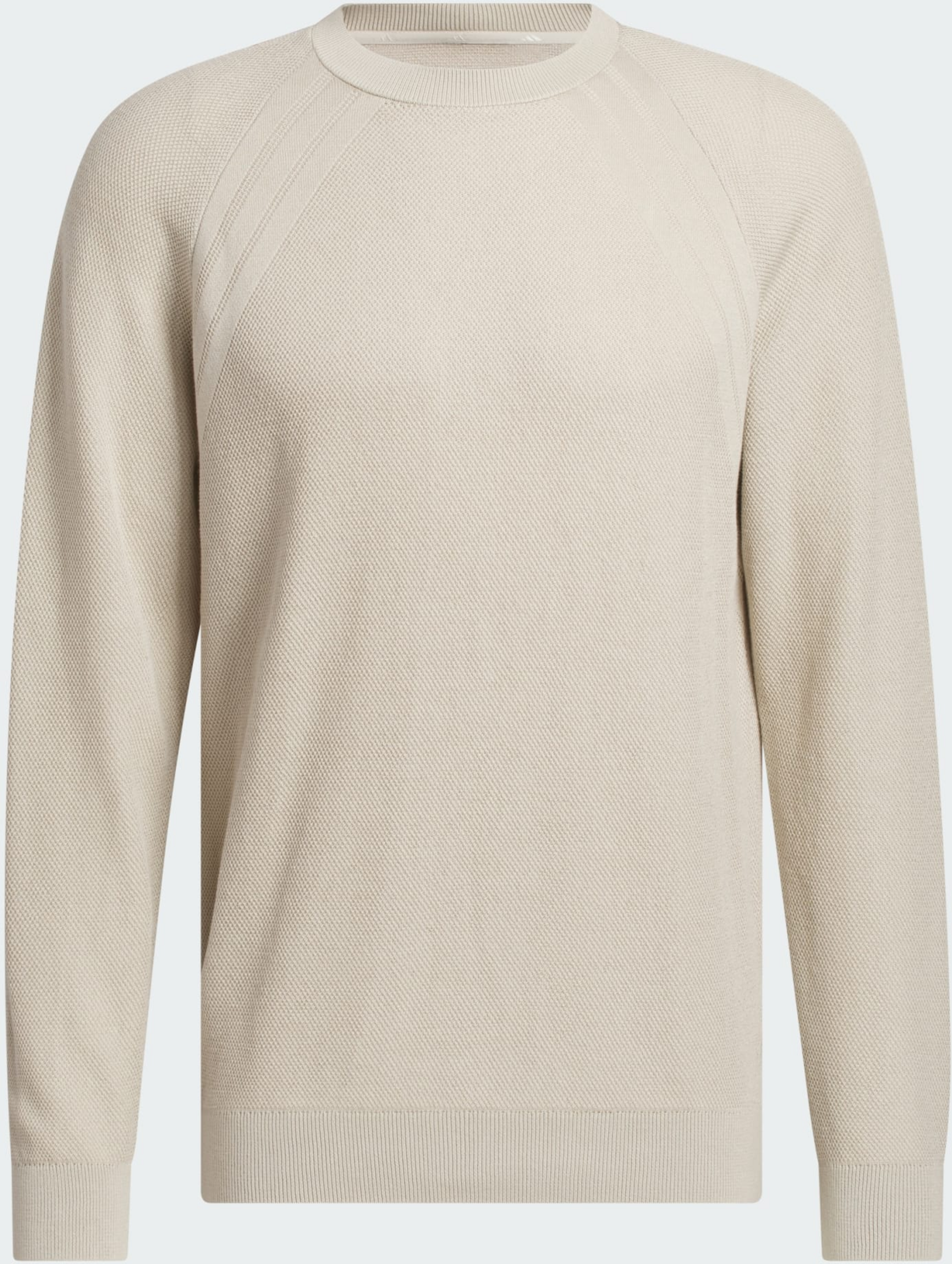 ADIDAS, Adidas Ultimate365 Tour Stickad Tr&ouml;ja Med Rund Hals