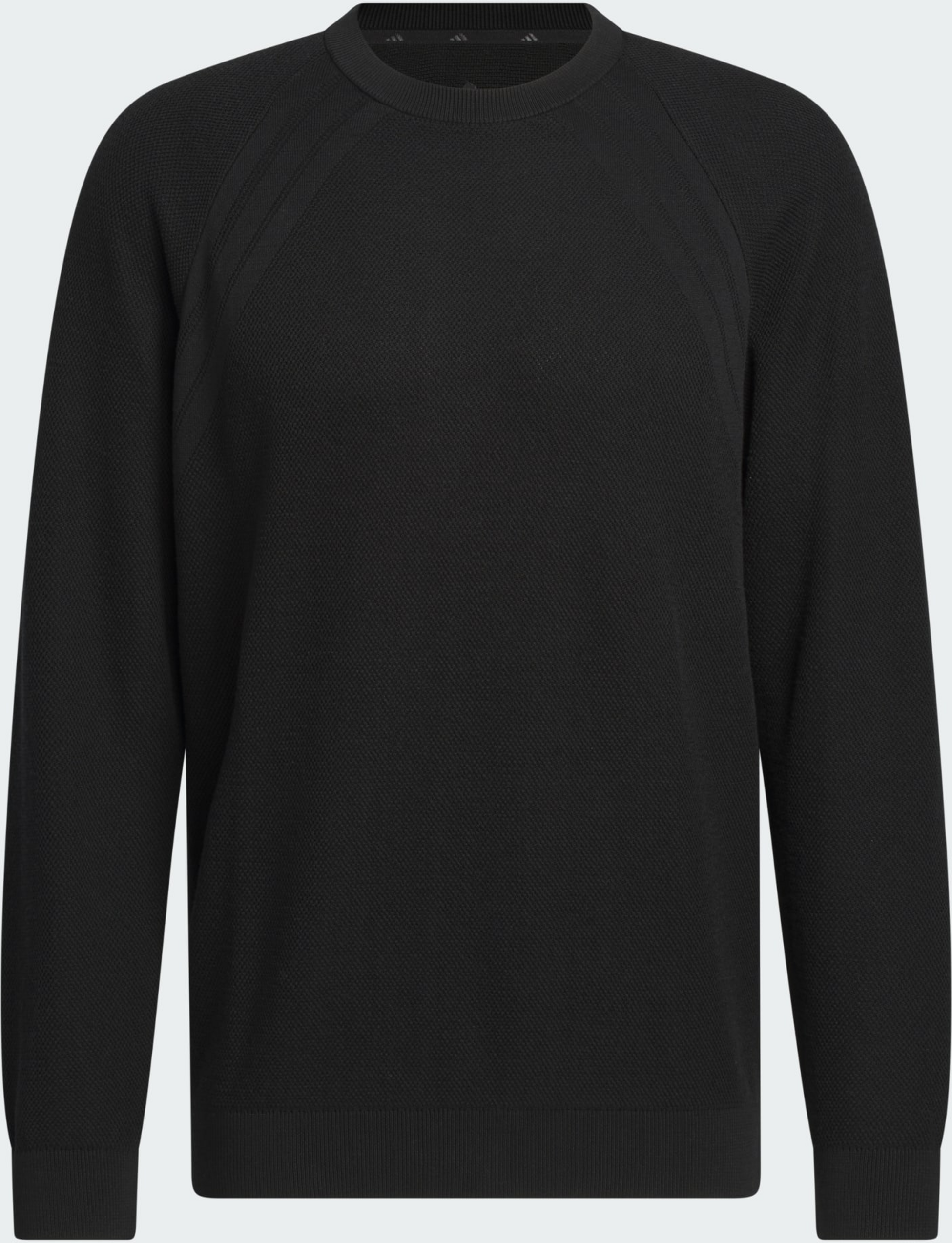 ADIDAS, Adidas Ultimate365 Tour Stickad Tr&ouml;ja Med Rund Hals