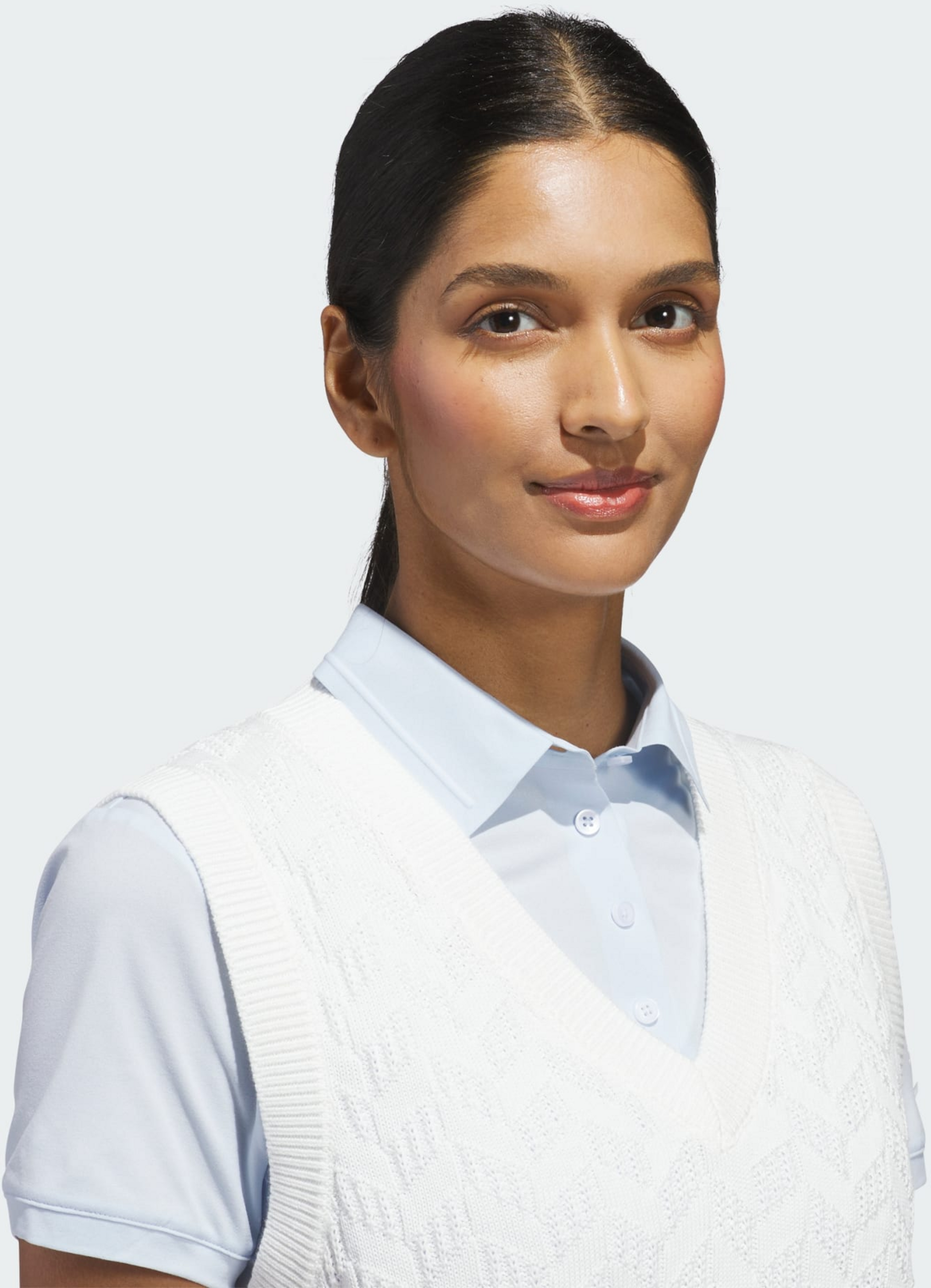 ADIDAS, Adidas Ultimate365 Tour Stickad V&auml;st