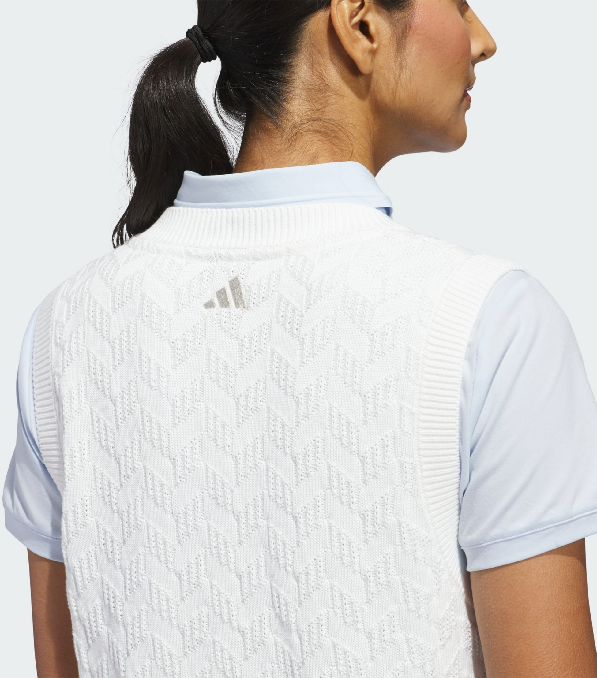 ADIDAS, Adidas Ultimate365 Tour Stickad V&auml;st