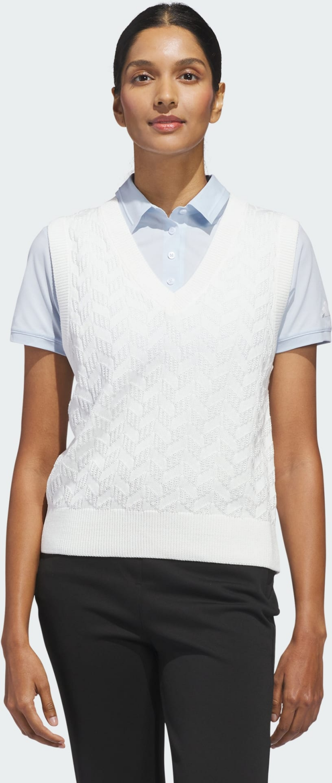 ADIDAS, Adidas Ultimate365 Tour Stickad V&auml;st