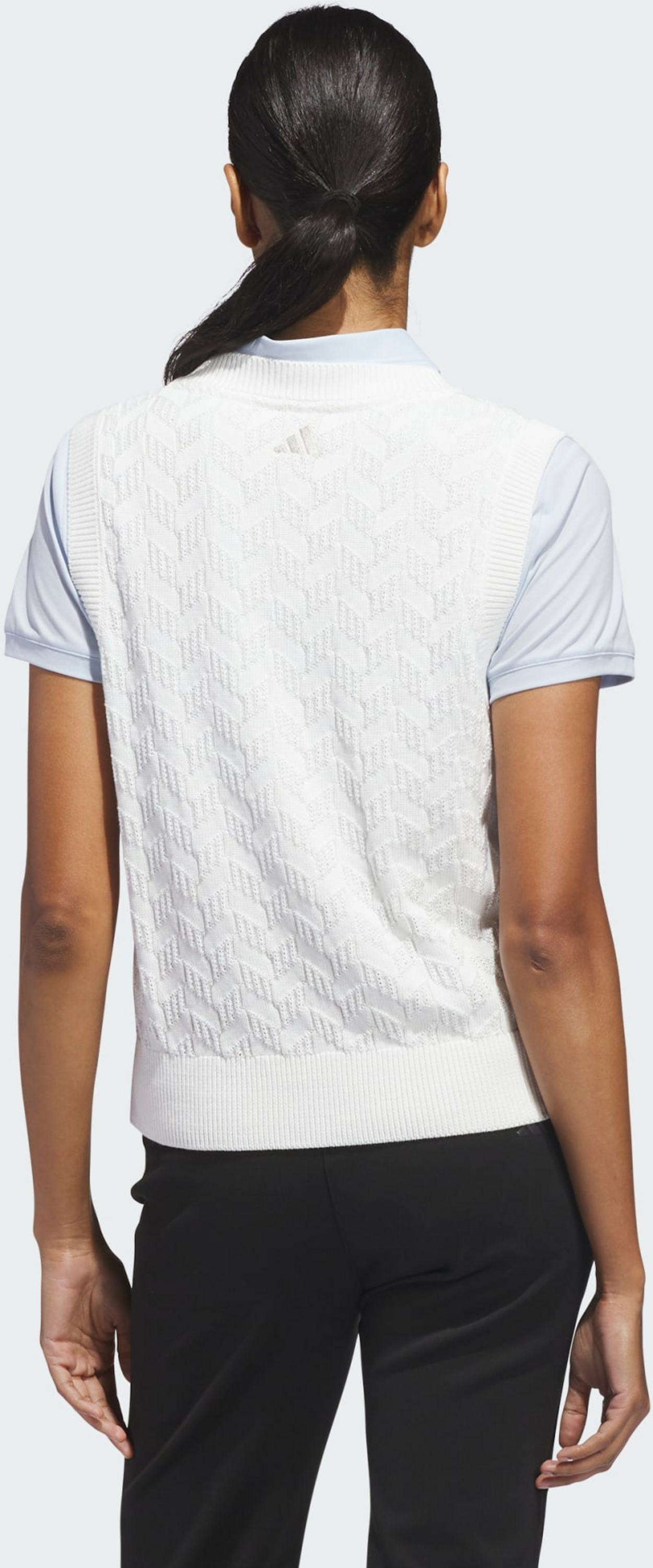 ADIDAS, Adidas Ultimate365 Tour Stickad V&auml;st