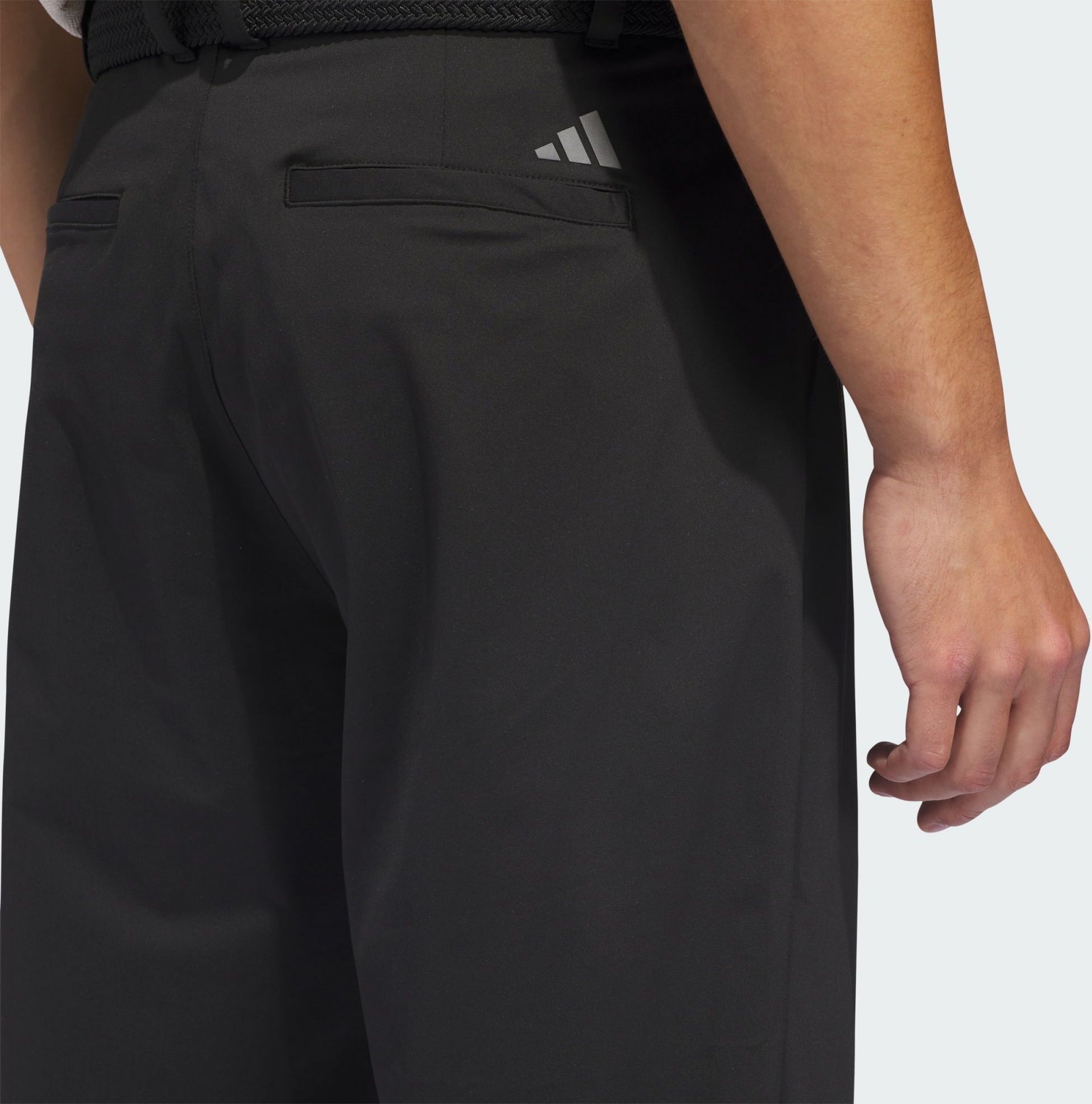 ADIDAS, Adidas Ultimate365 Tour Twistknit Pants