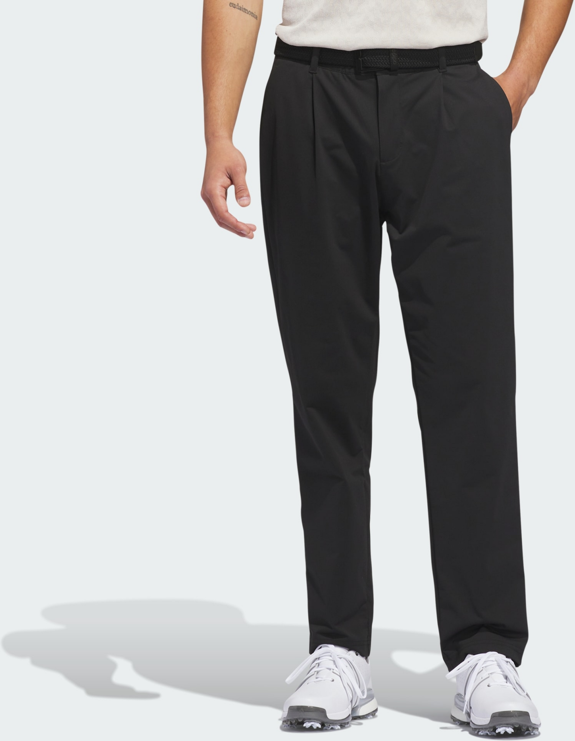 ADIDAS, Adidas Ultimate365 Tour Twistknit Pants