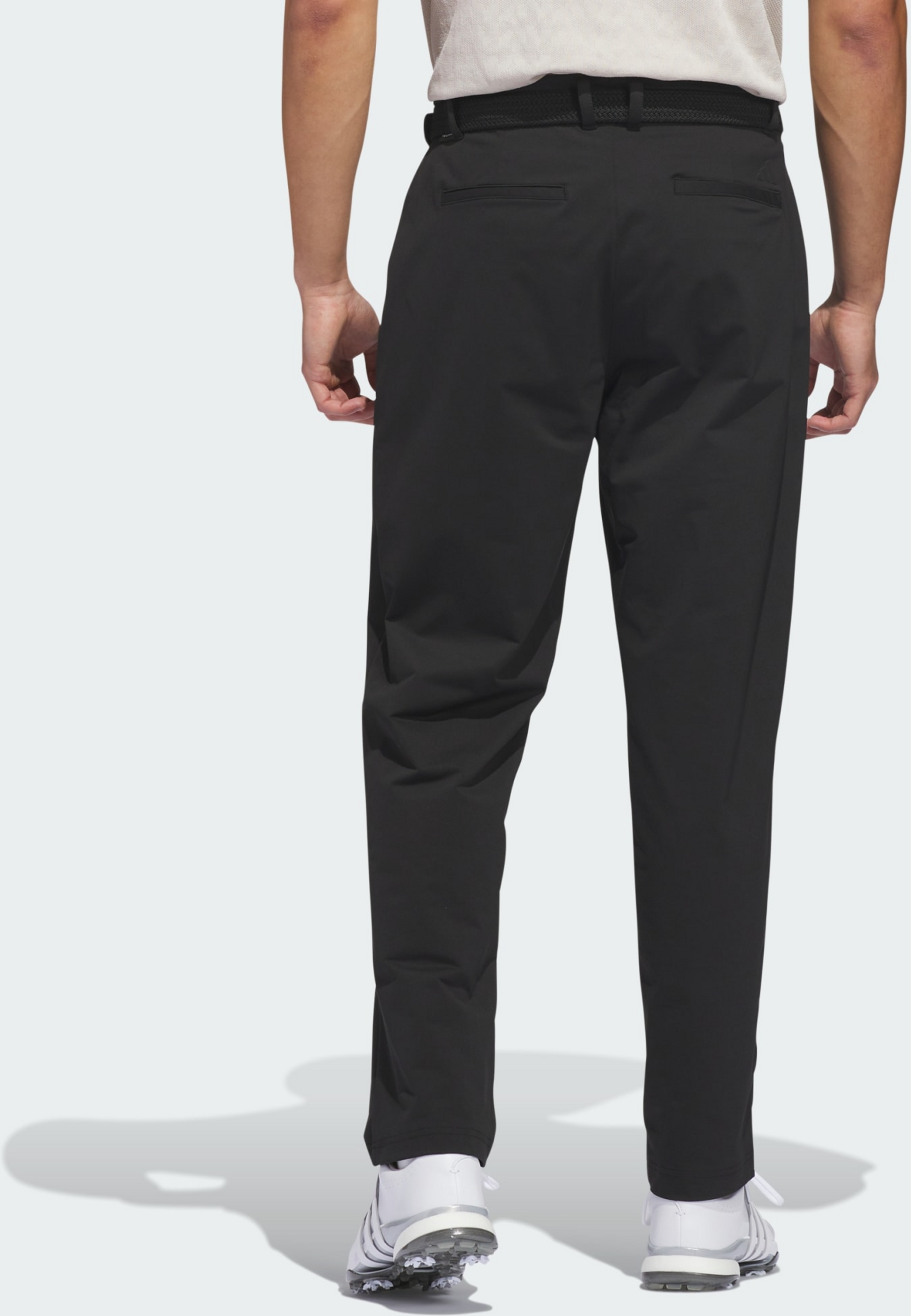 ADIDAS, Adidas Ultimate365 Tour Twistknit Pants