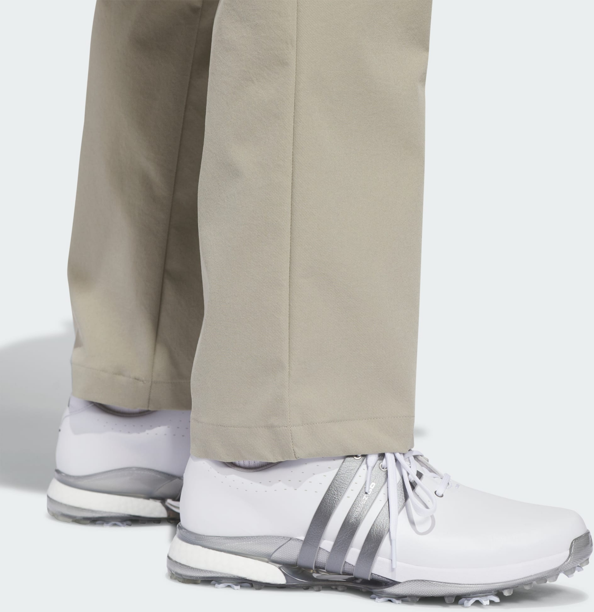 ADIDAS, Adidas Ultimate365 Twill Loose Fit Byxor