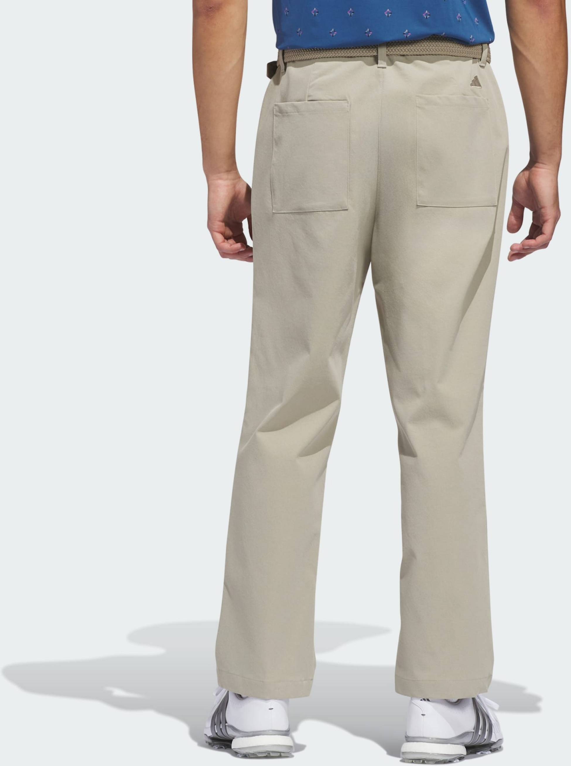 ADIDAS, Adidas Ultimate365 Twill Loose Fit Byxor