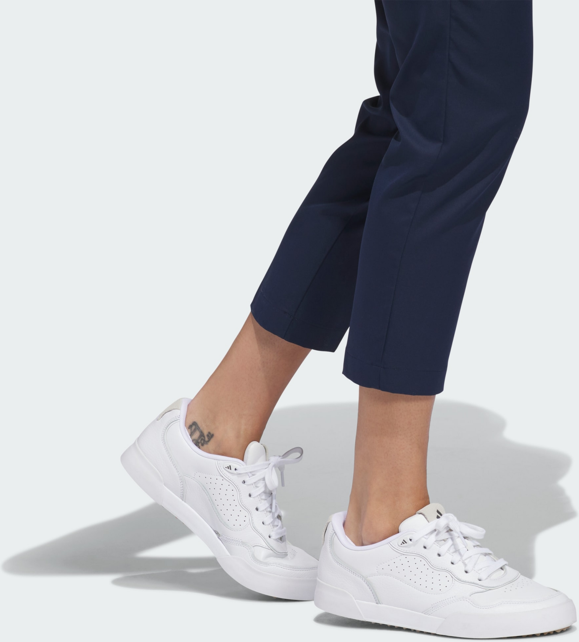 ADIDAS, Adidas Ultimate365 Twistweave 5-pocket Ankell&aring;nga Byxor