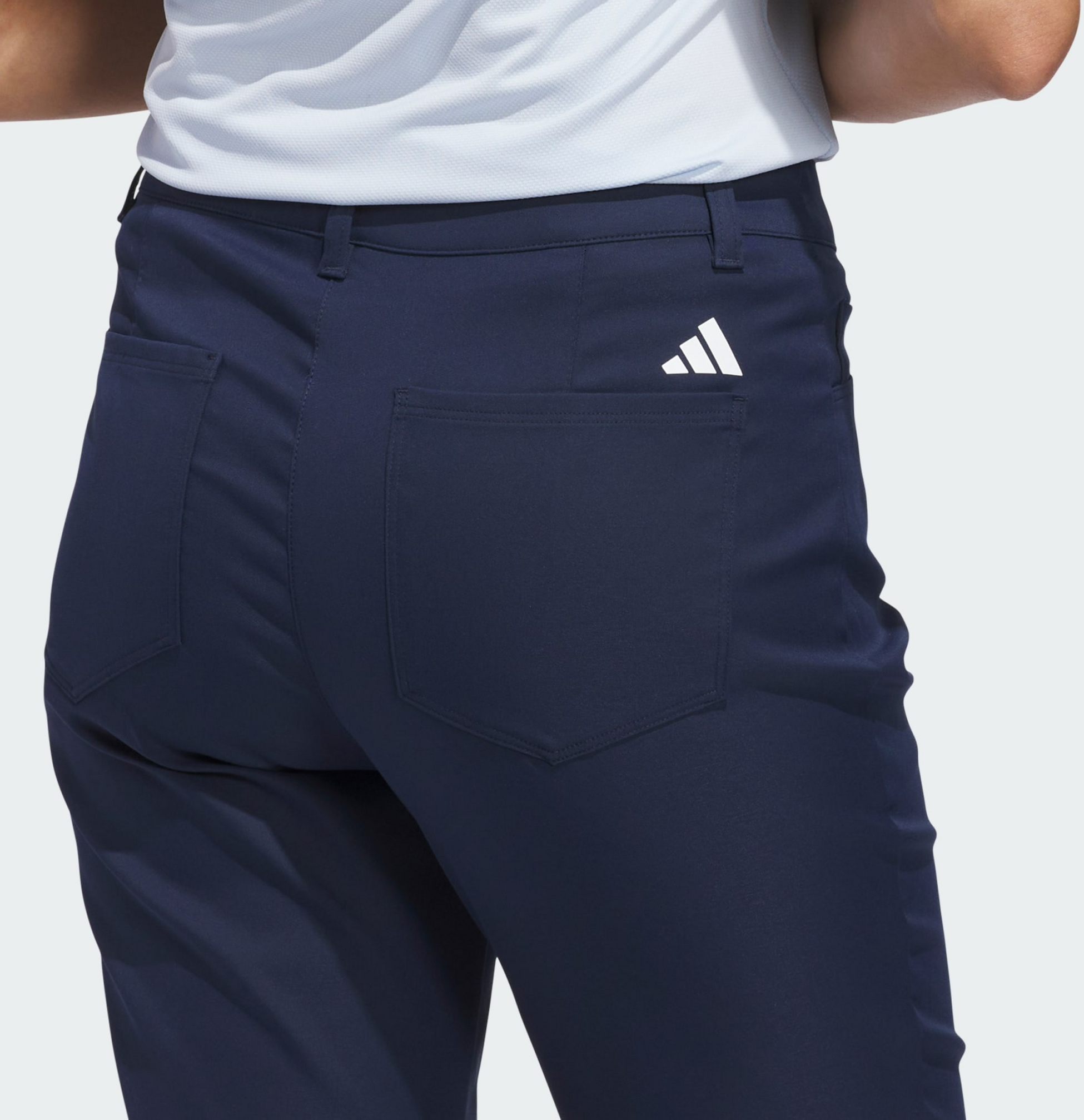 ADIDAS, Adidas Ultimate365 Twistweave 5-pocket Ankell&aring;nga Byxor