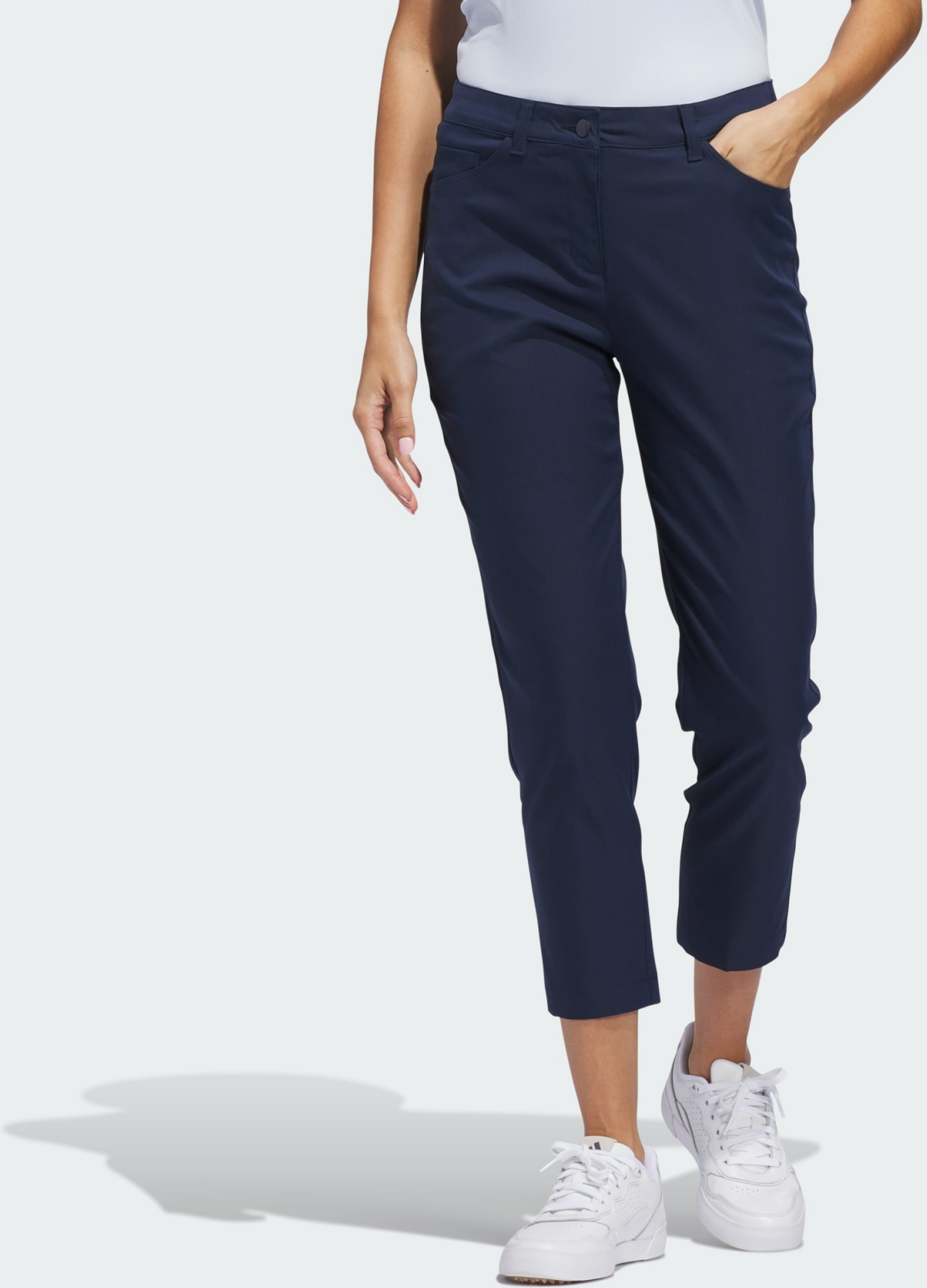 ADIDAS, Adidas Ultimate365 Twistweave 5-pocket Ankell&aring;nga Byxor