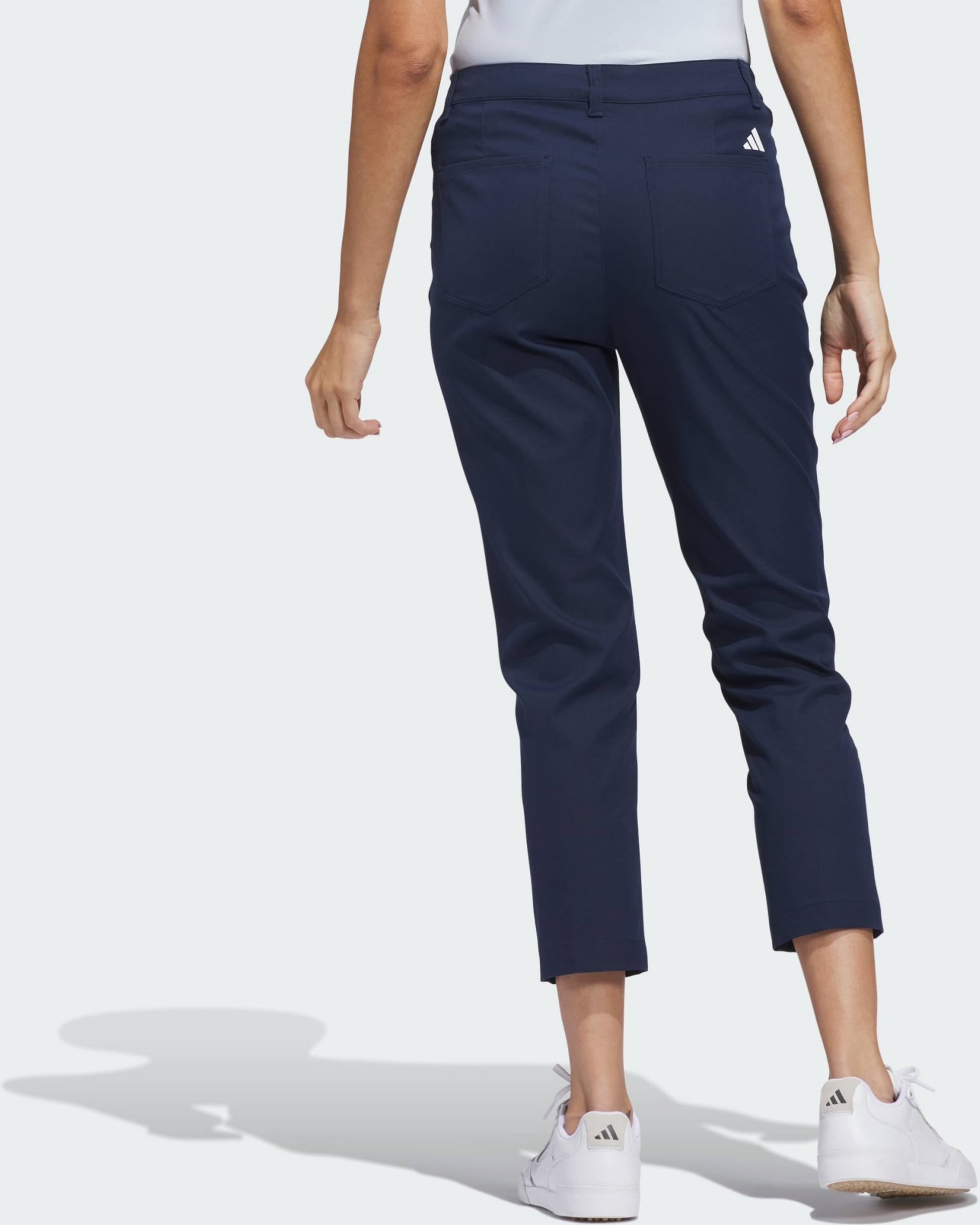 ADIDAS, Adidas Ultimate365 Twistweave 5-pocket Ankell&aring;nga Byxor