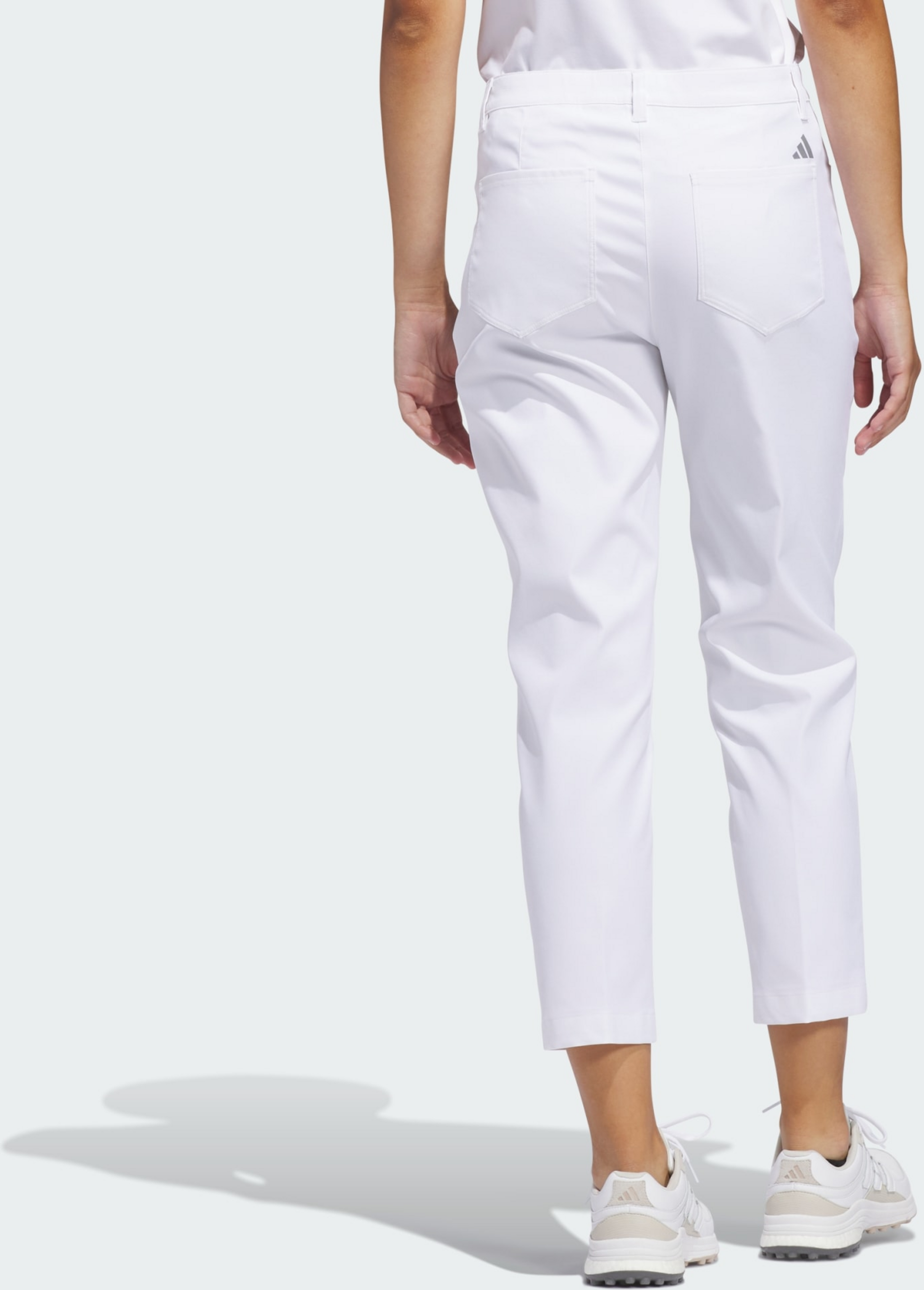 ADIDAS, Adidas Ultimate365 Twistweave 5-pocket Ankell&aring;nga Byxor